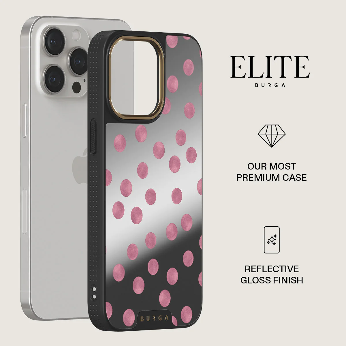 Pillow Talk - iPhone 14 Pro Max Case - Image 27