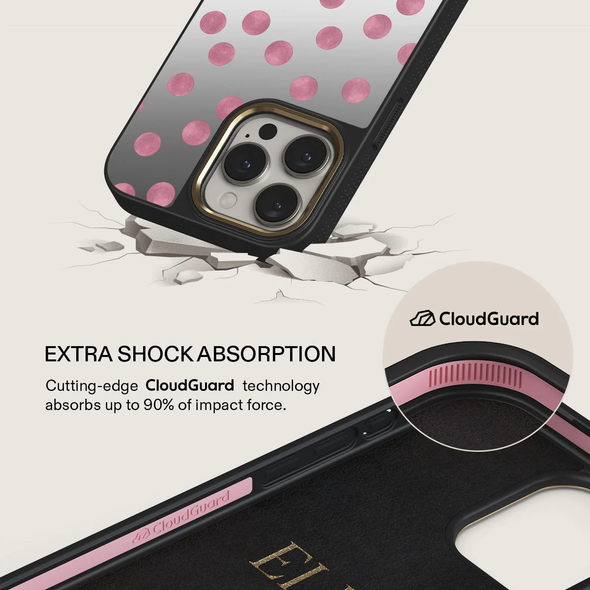 Pillow Talk - iPhone 14 Pro Max Case - Image 28