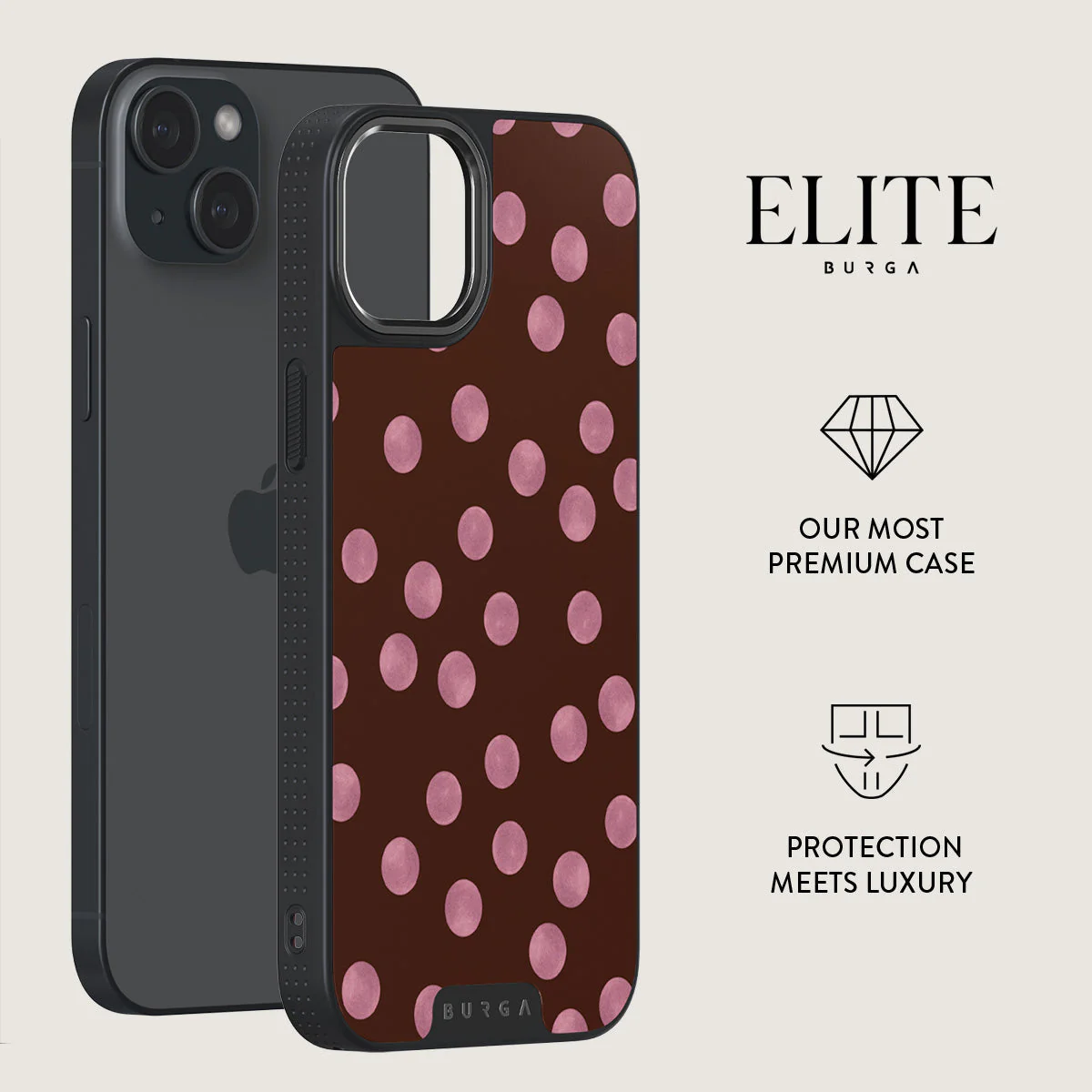Pillow Talk - iPhone 15 Case - Image 13