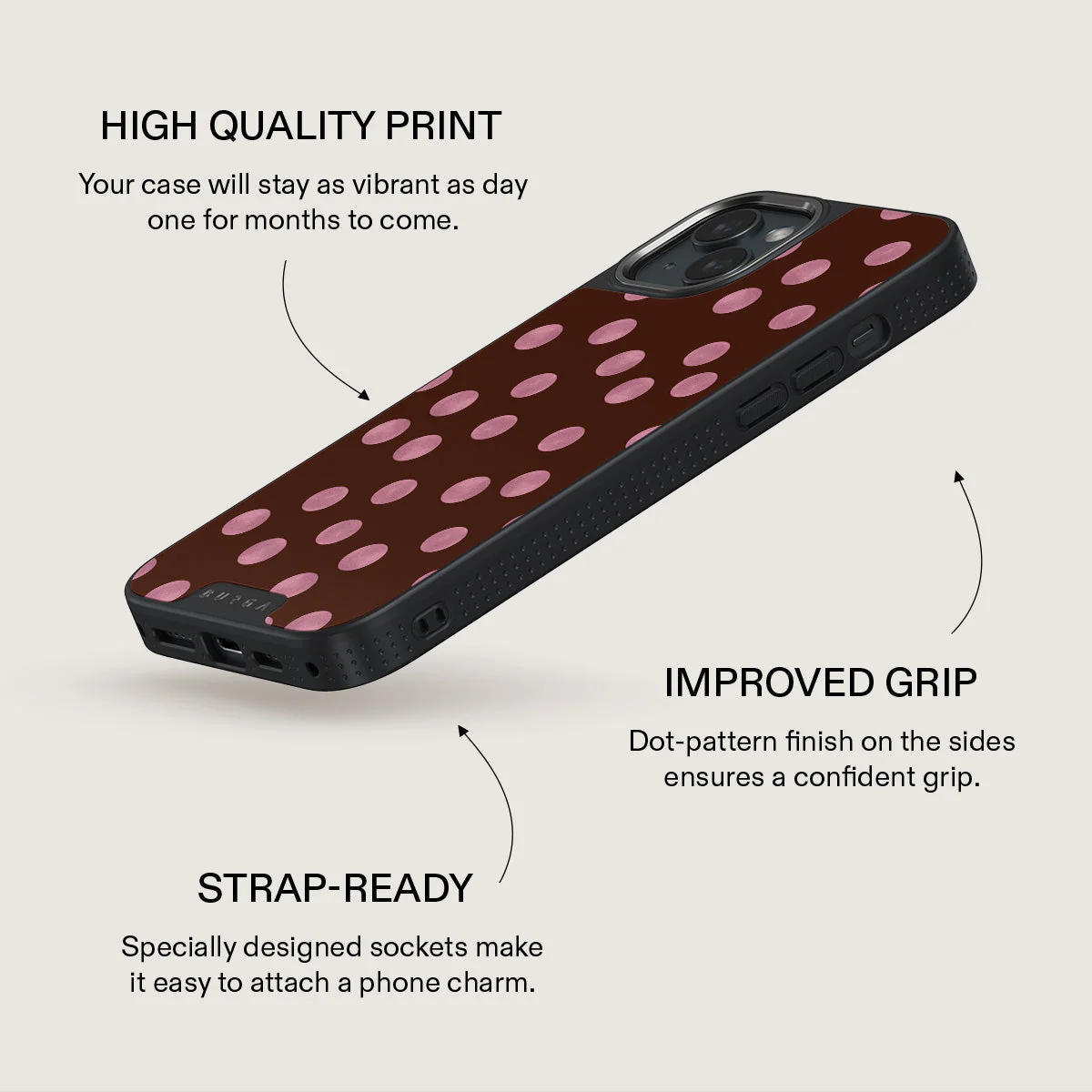 Pillow Talk - iPhone 15 Case - Image 16