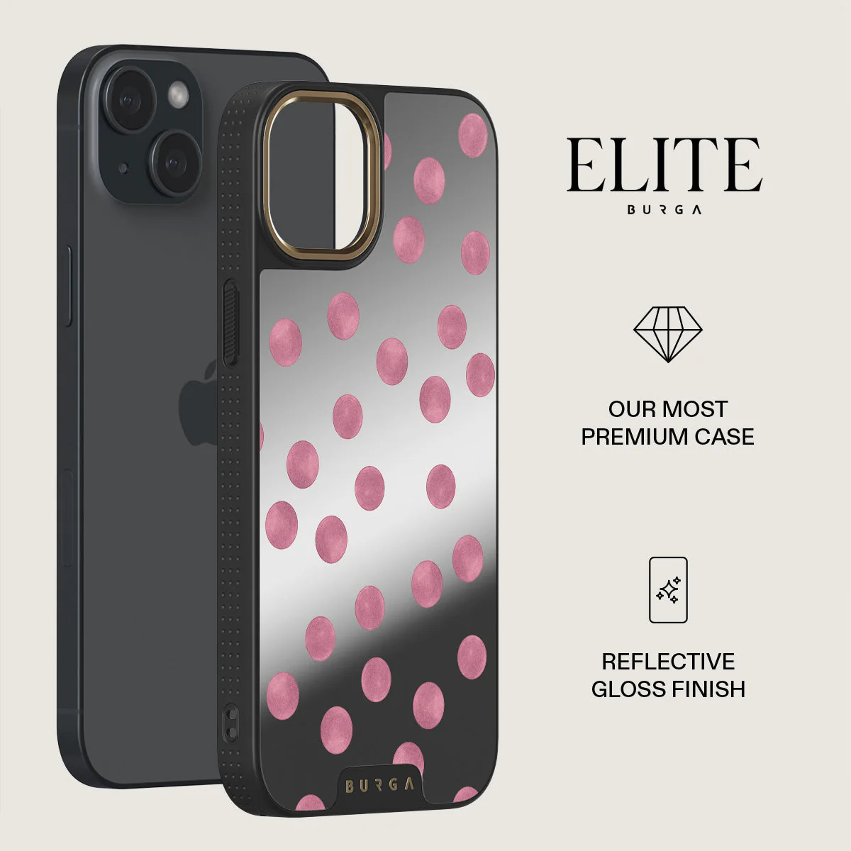 Pillow Talk - iPhone 15 Case - Image 27