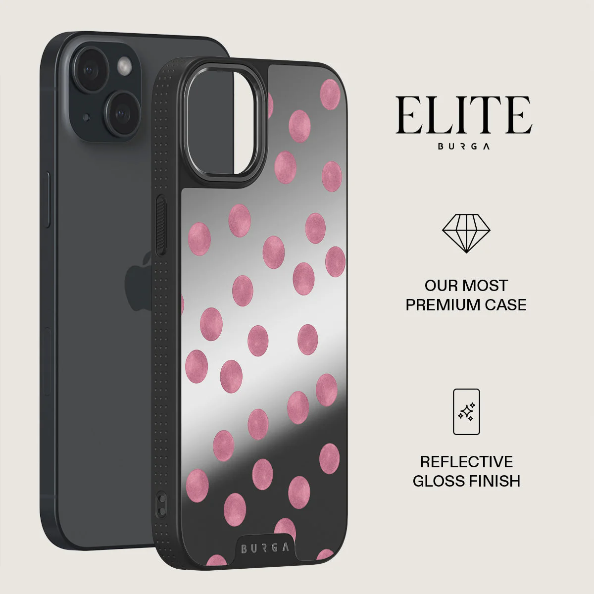 Pillow Talk - iPhone 15 Case - Image 35