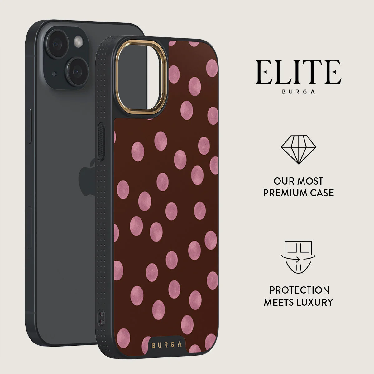Pillow Talk - iPhone 15 Case - Image 6