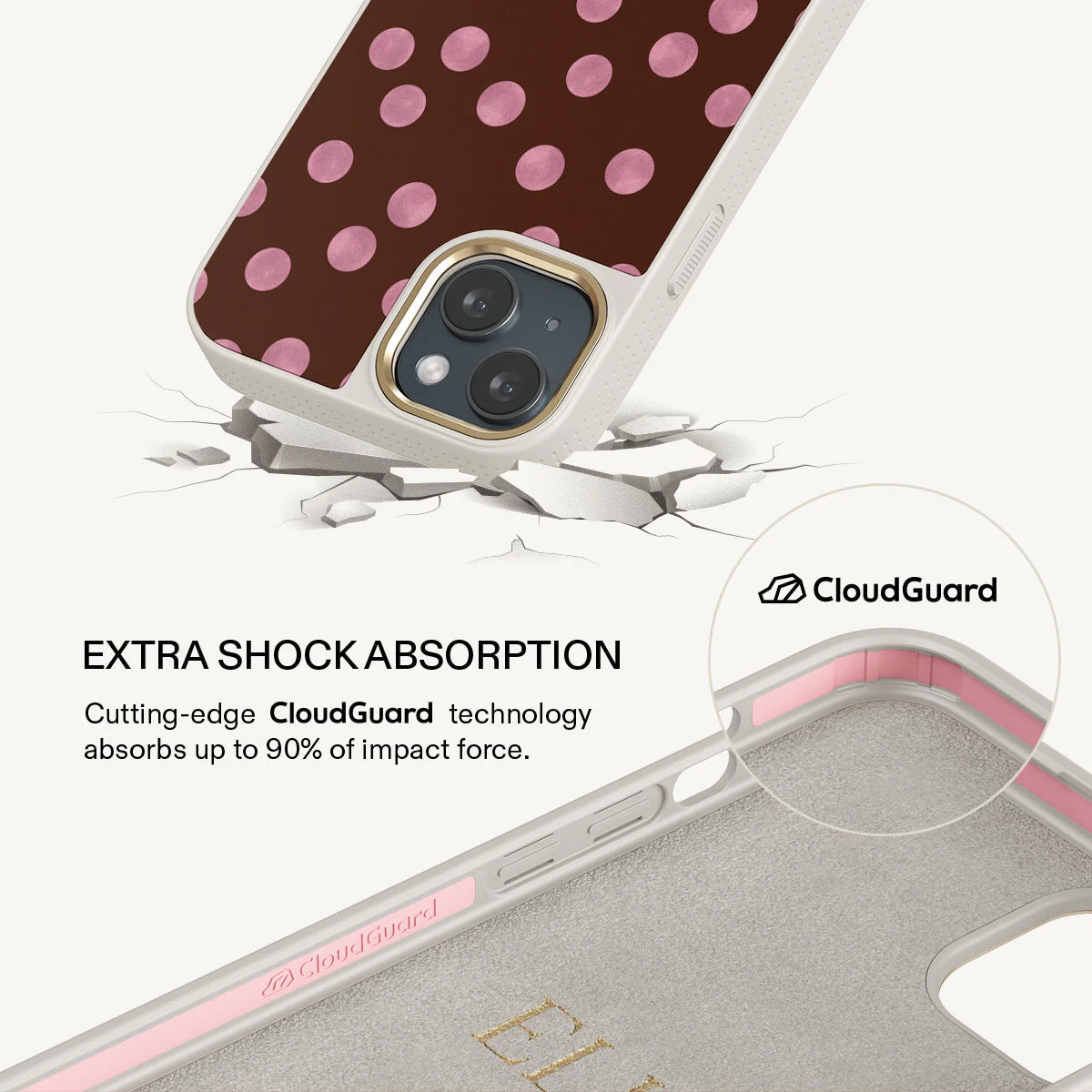 Pillow Talk - iPhone 15 Plus Case - Image 21