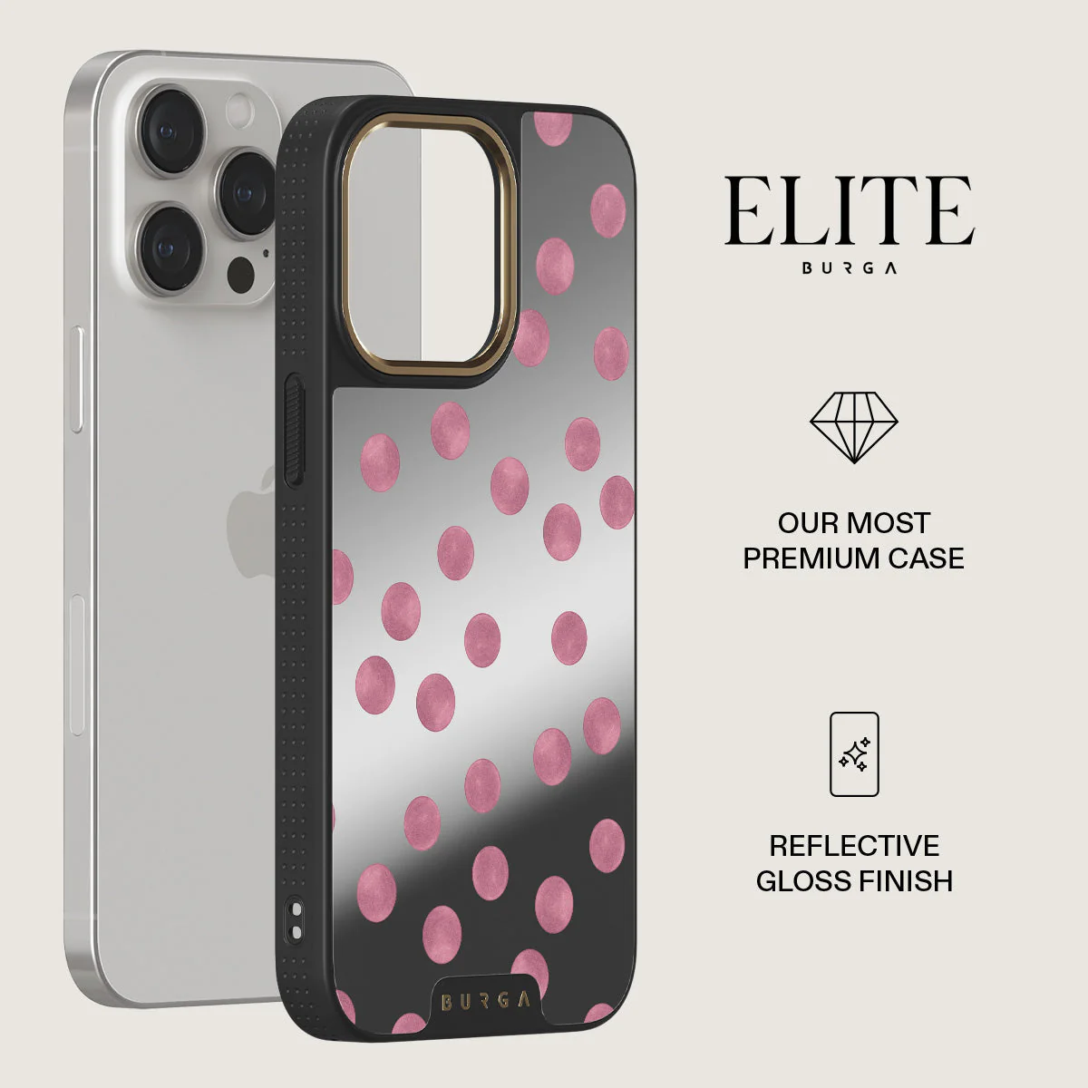 Pillow Talk - iPhone 15 Pro Case - Image 27