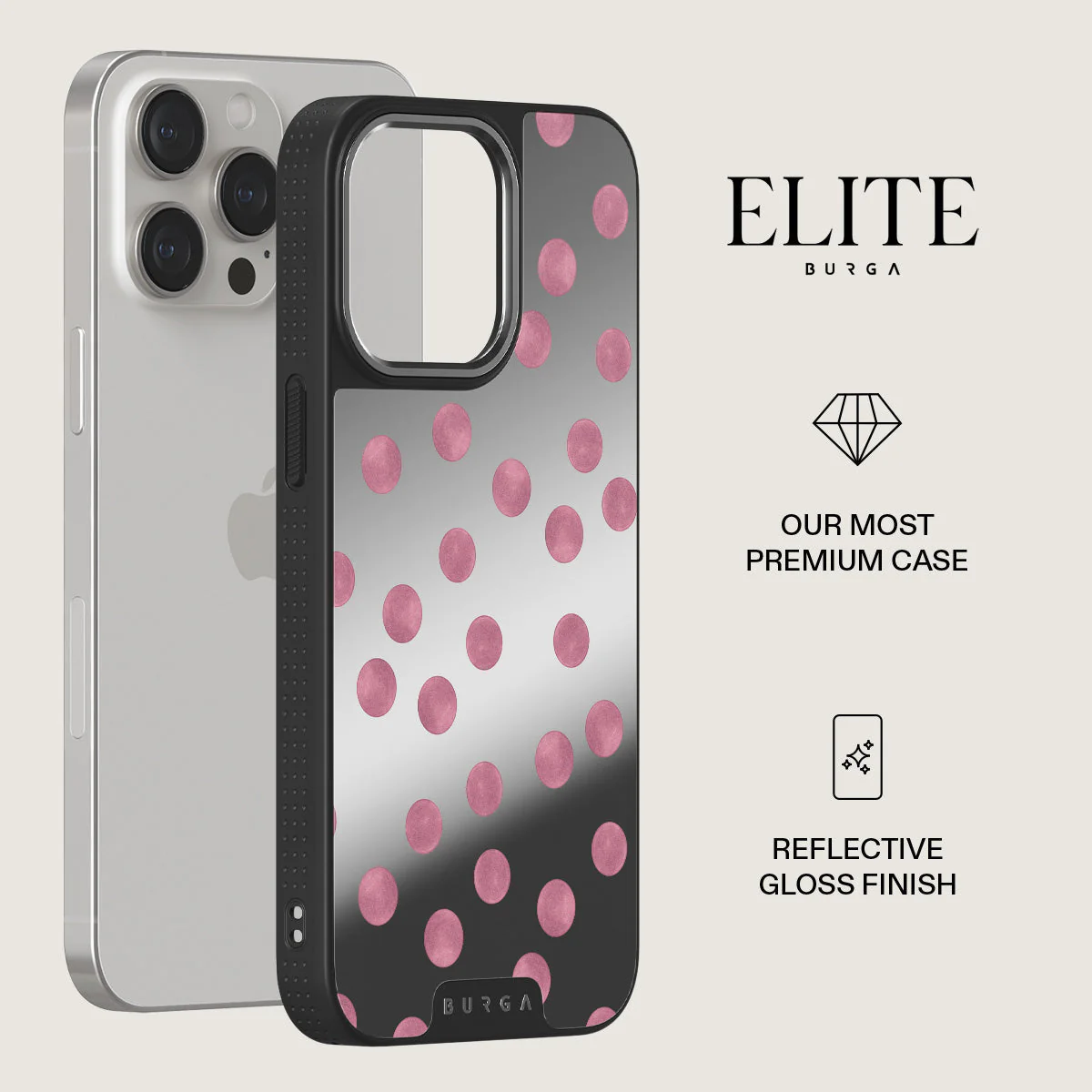 Pillow Talk - iPhone 15 Pro Case - Image 35
