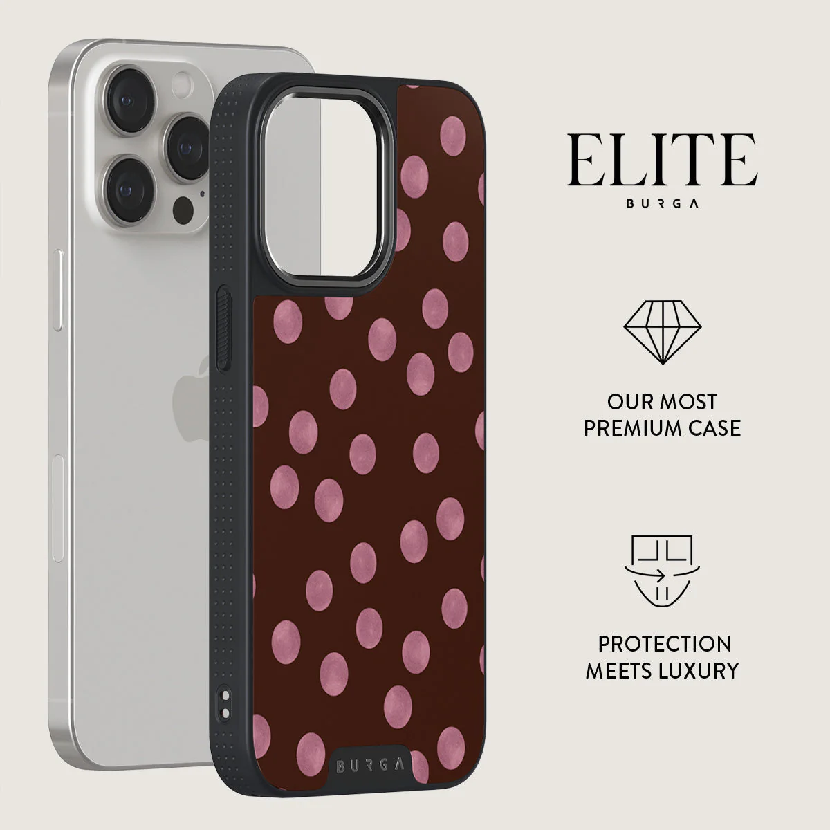 Pillow Talk - iPhone 15 Pro Max Case - Image 13