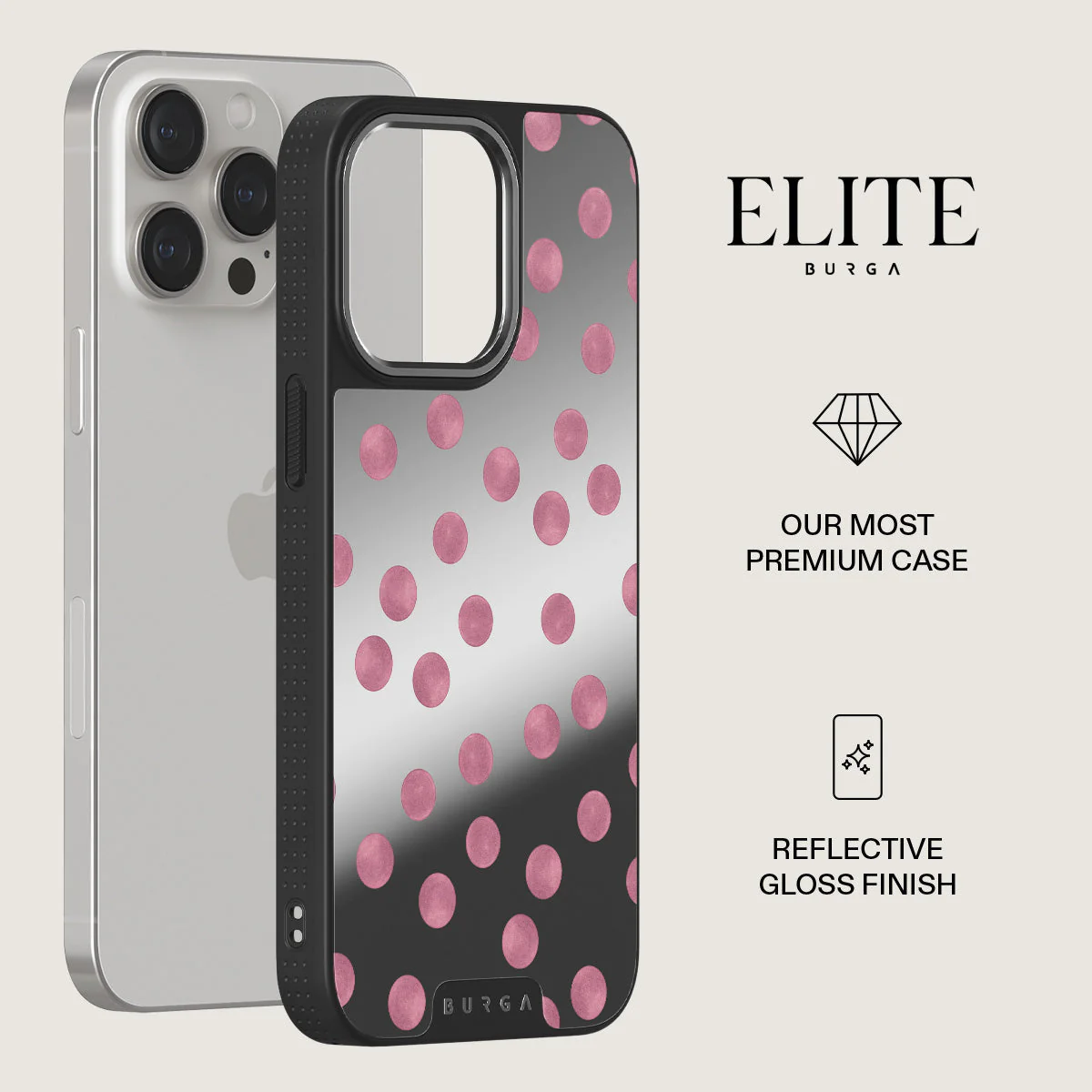 Pillow Talk - iPhone 15 Pro Max Case - Image 35