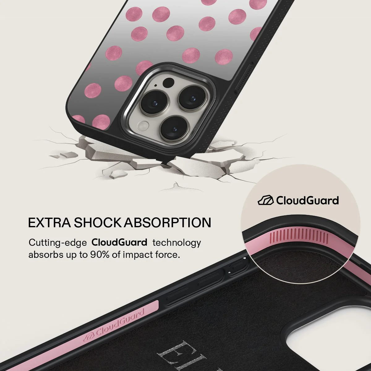 Pillow Talk - iPhone 15 Pro Max Case - Image 36