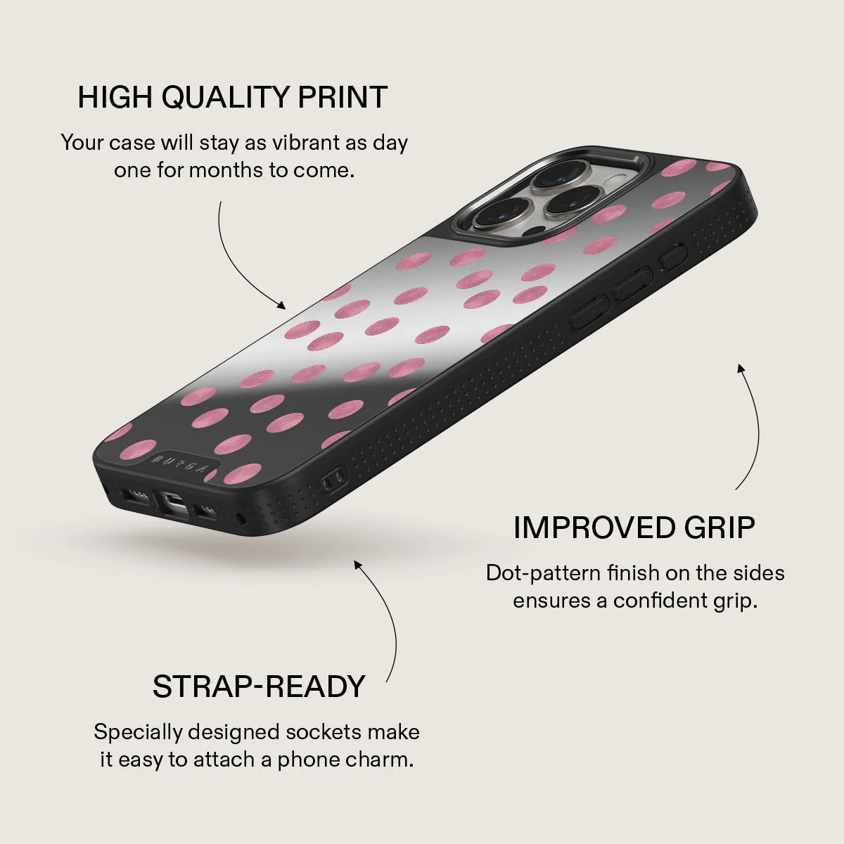 Pillow Talk - iPhone 15 Pro Max Case - Image 39
