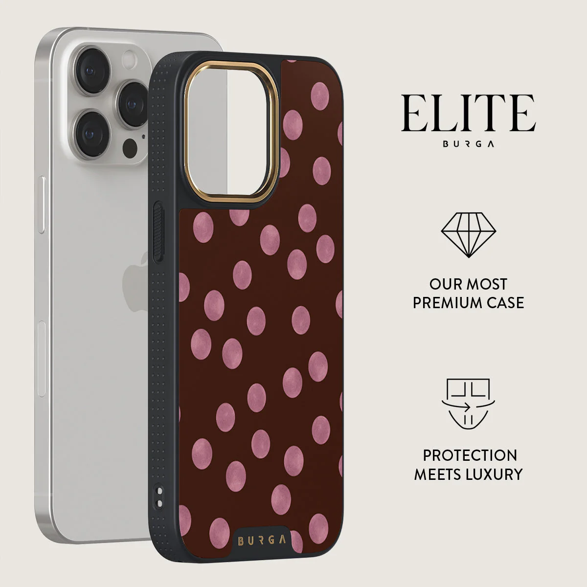 Pillow Talk - iPhone 15 Pro Max Case - Image 6