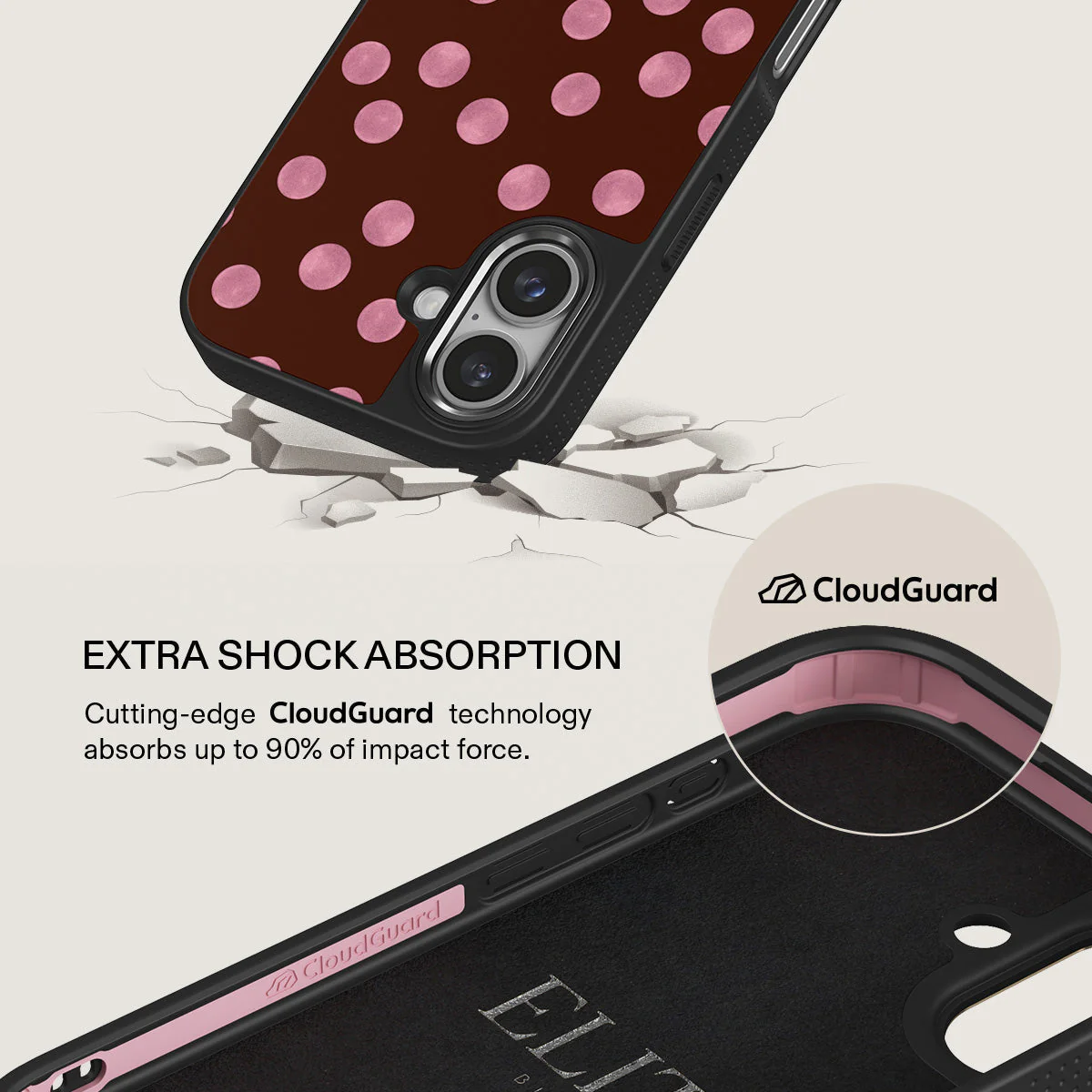 Pillow Talk - iPhone 16 Case - Image 15