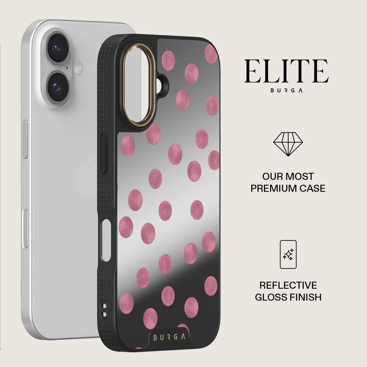 Pillow Talk - iPhone 16 Case - Image 28