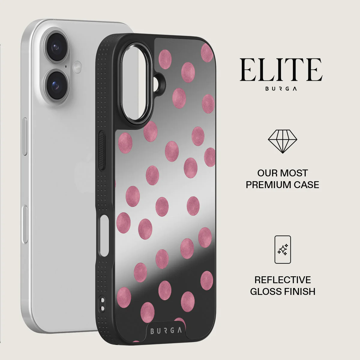 Pillow Talk - iPhone 16 Case - Image 36