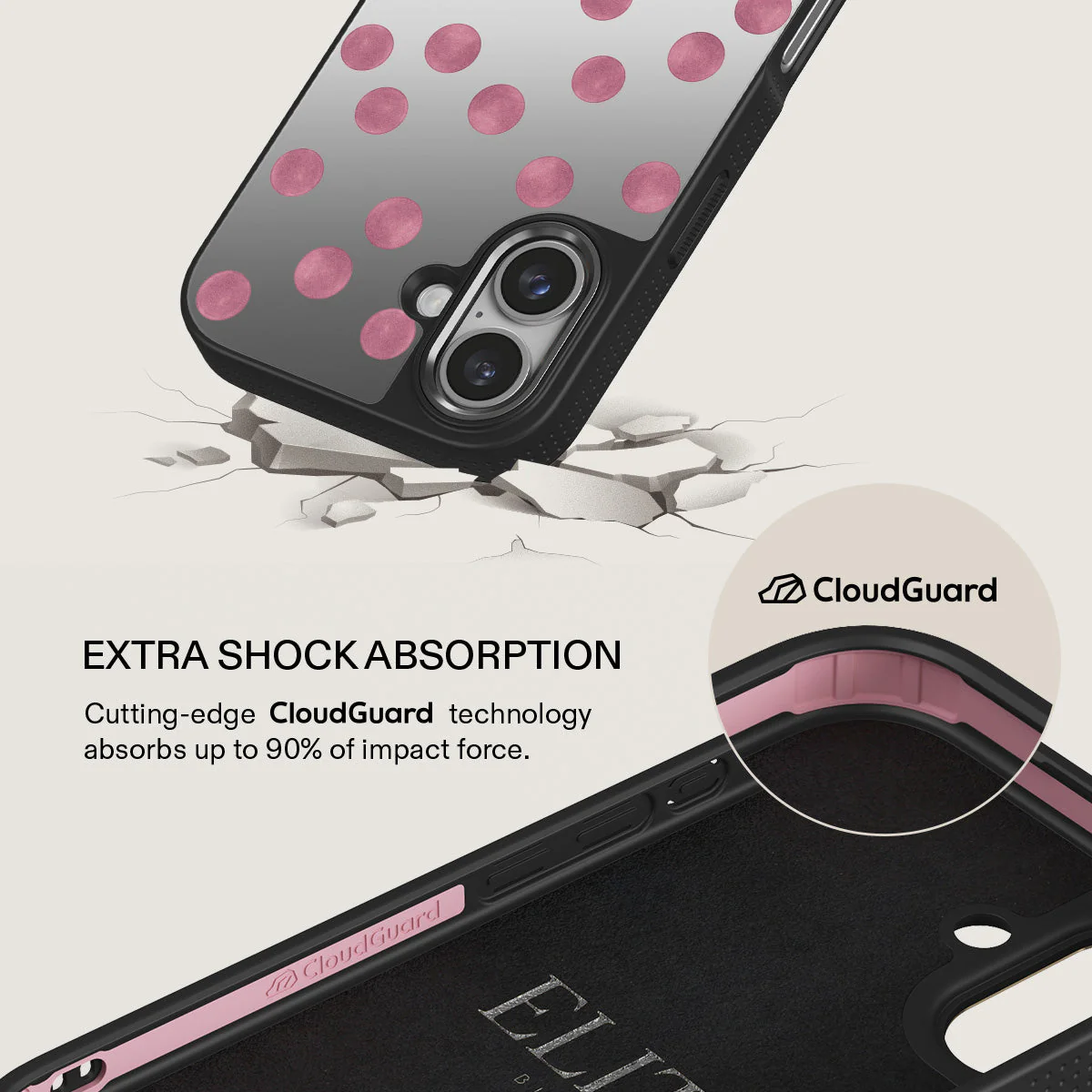 Pillow Talk - iPhone 16 Case - Image 37