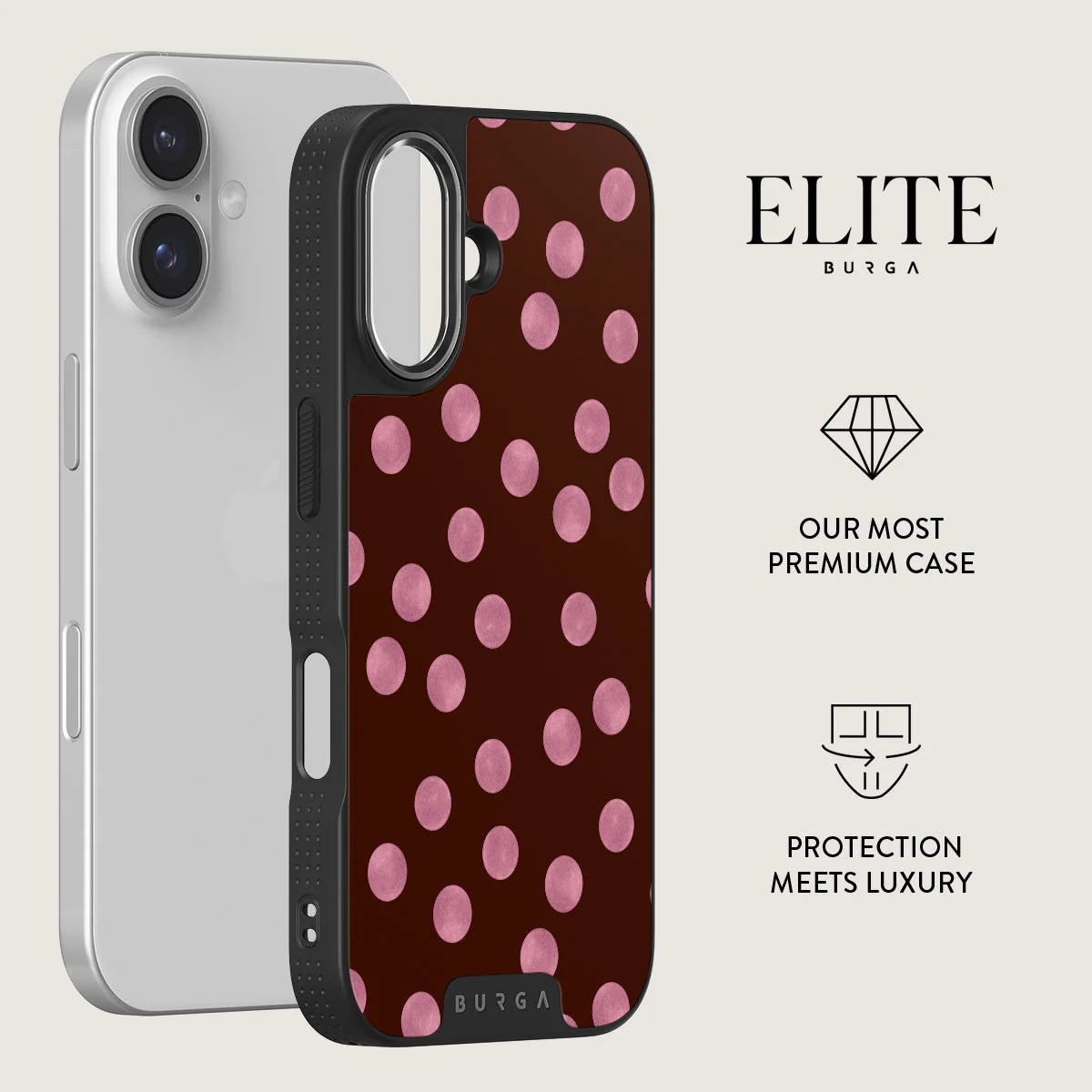 Pillow Talk - iPhone 16 Plus Case - Image 14