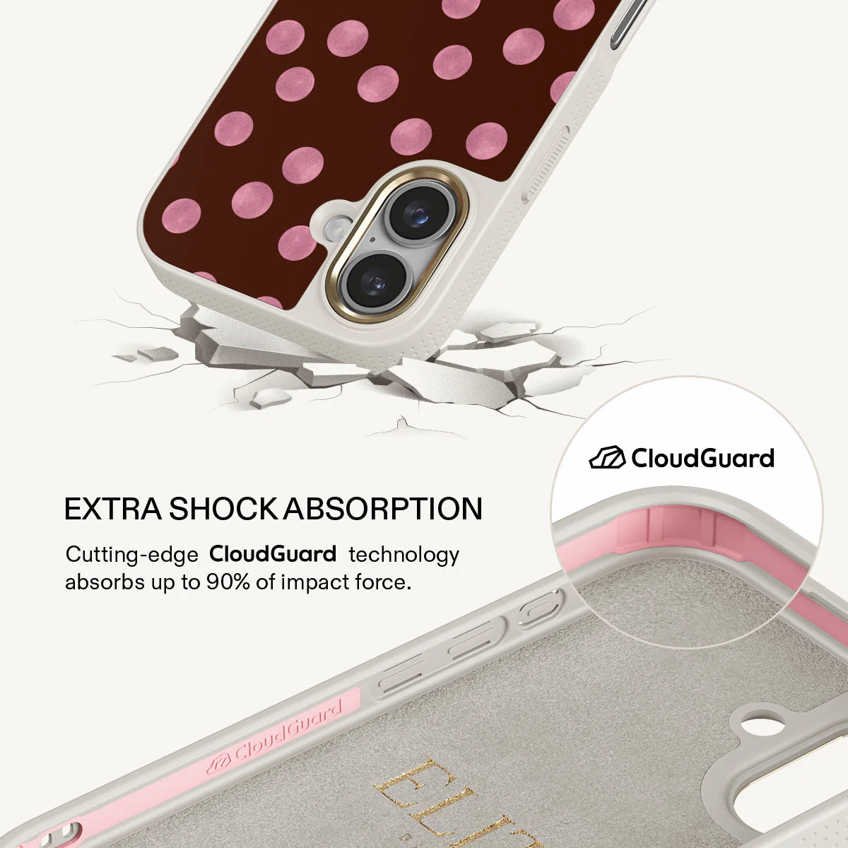 Pillow Talk - iPhone 16 Plus Case - Image 22