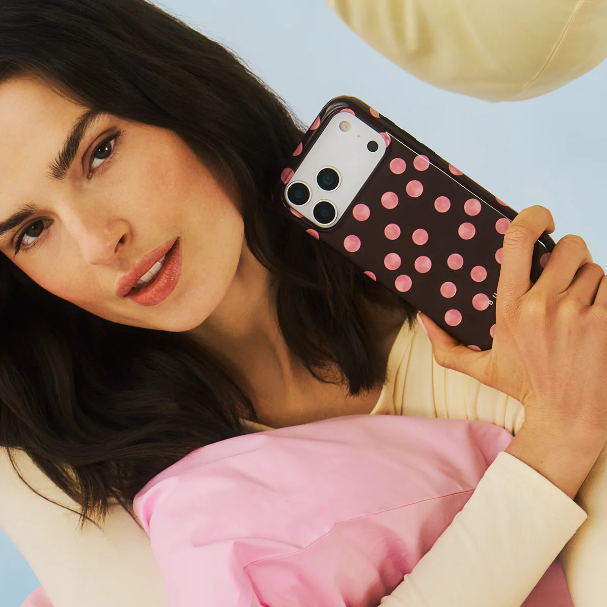 Pillow Talk - iPhone 16 Plus Case - Image 30