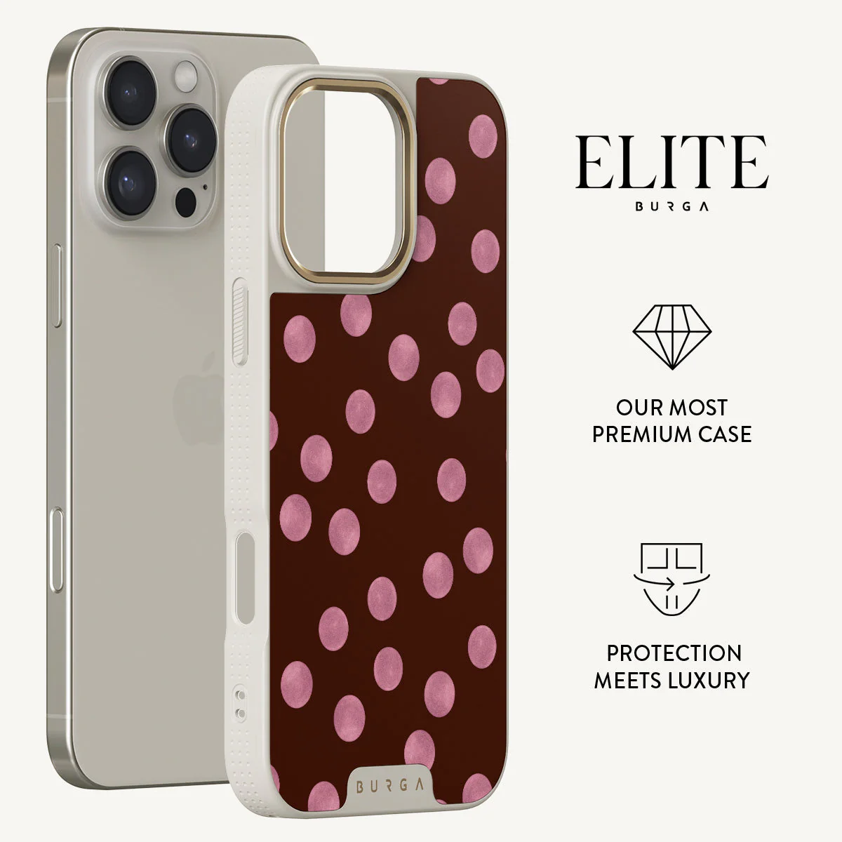 Pillow Talk - iPhone 16 Pro Case - Image 21
