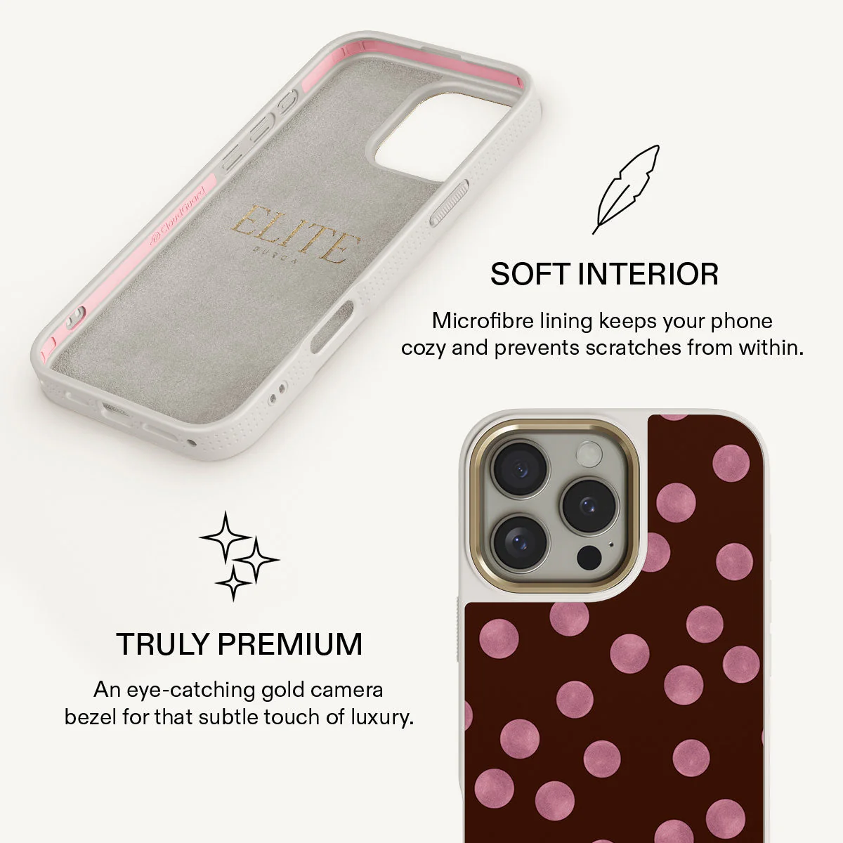 Pillow Talk - iPhone 16 Pro Case - Image 25