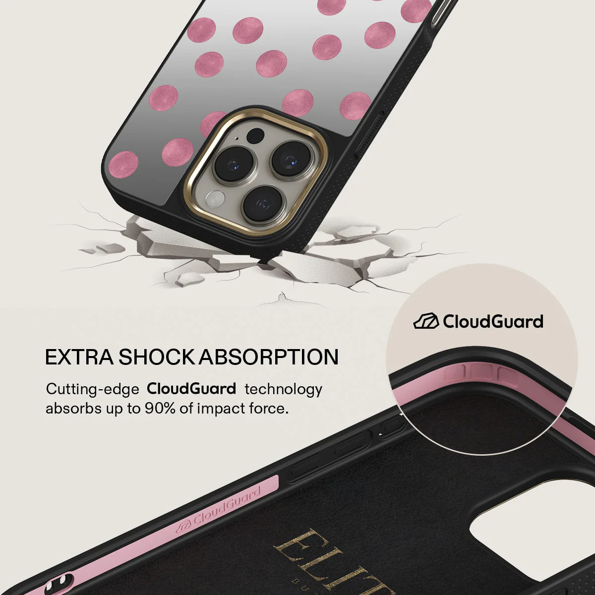 Pillow Talk - iPhone 16 Pro Case - Image 29