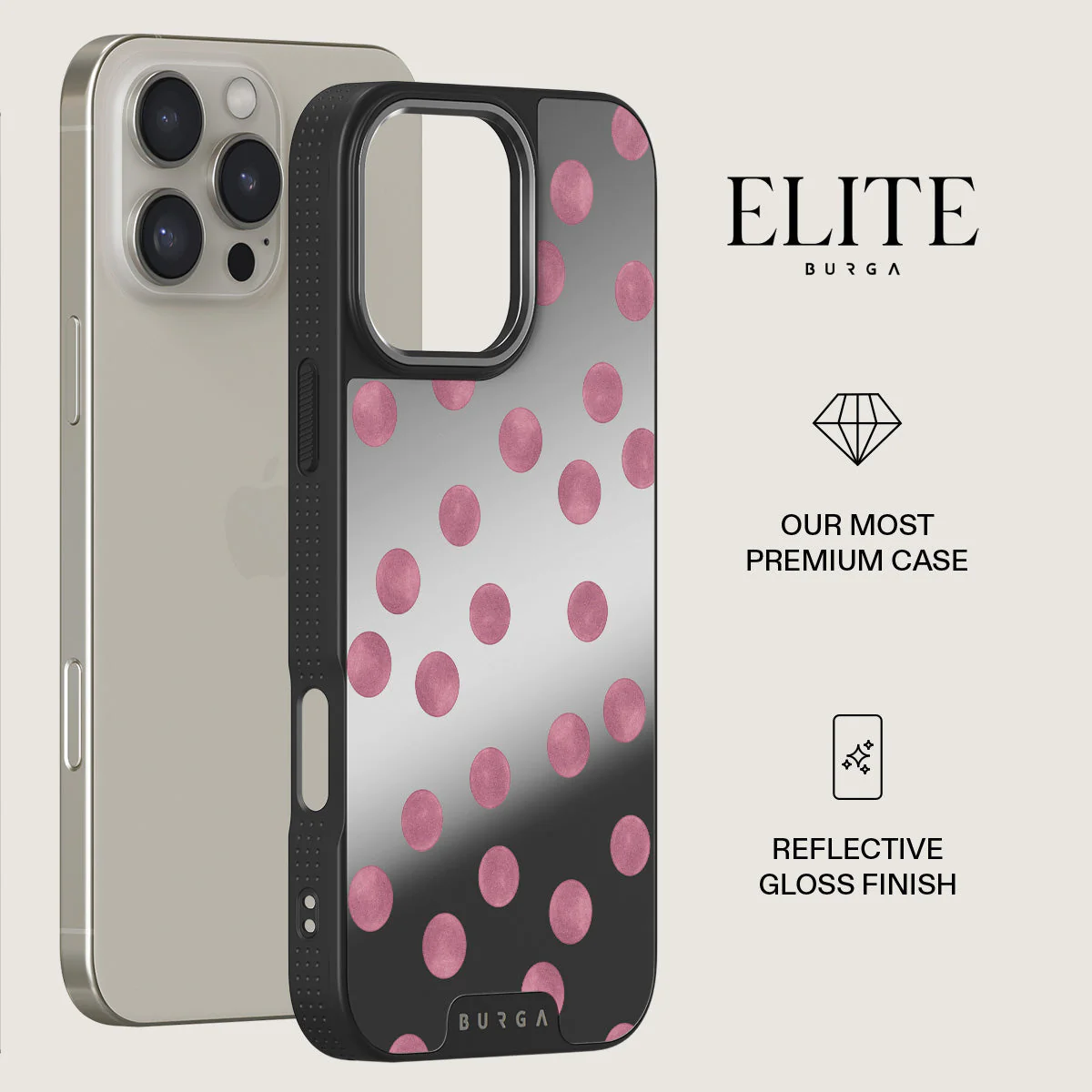 Pillow Talk - iPhone 16 Pro Case - Image 36