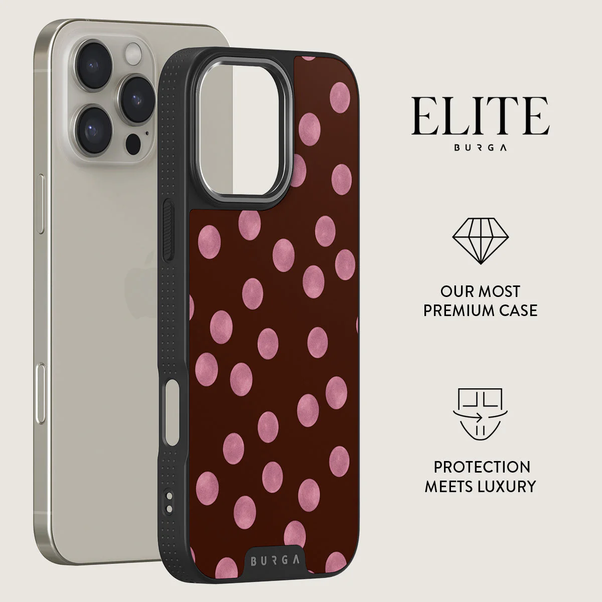 Pillow Talk - iPhone 16 Pro Max Case - Image 14