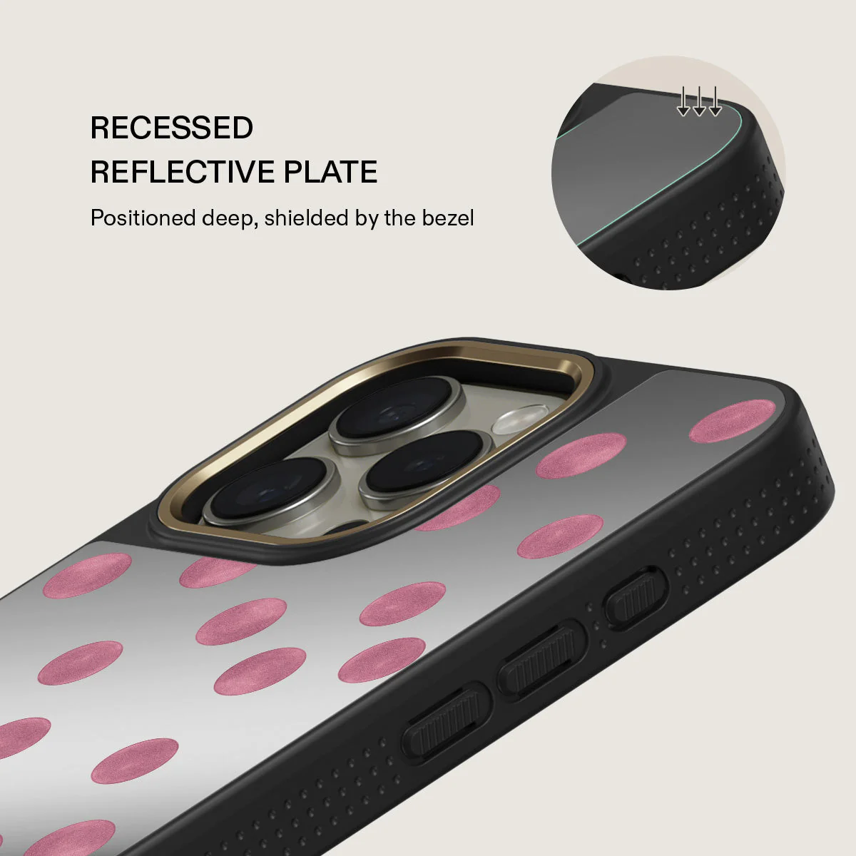 Pillow Talk - iPhone 16 Pro Max Case - Image 30