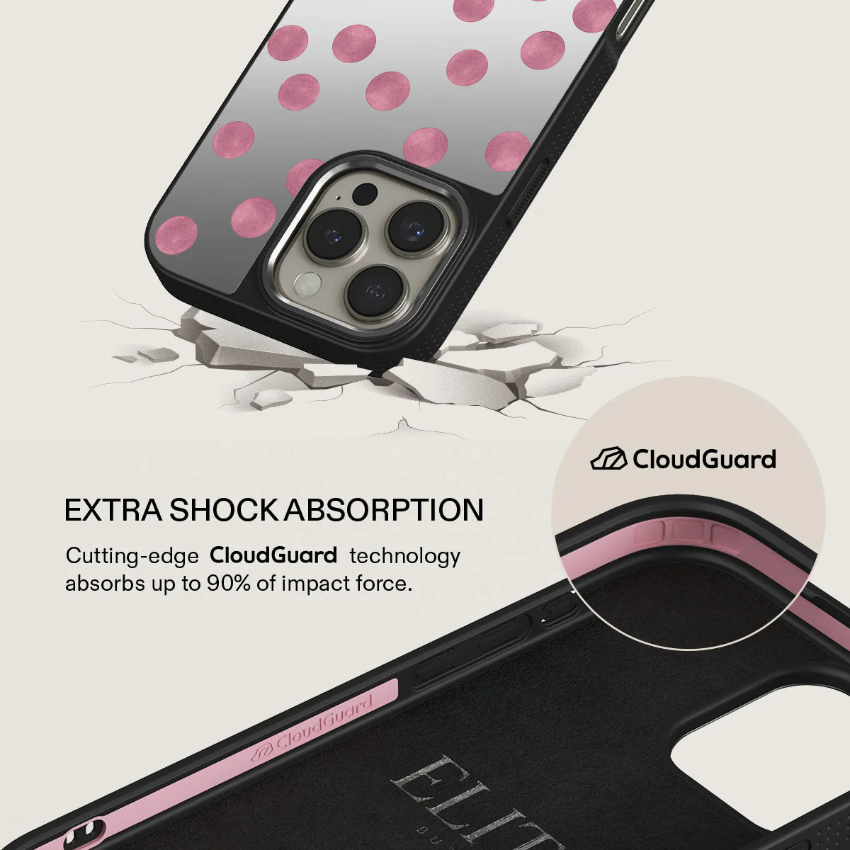Pillow Talk - iPhone 16 Pro Max Case - Image 37