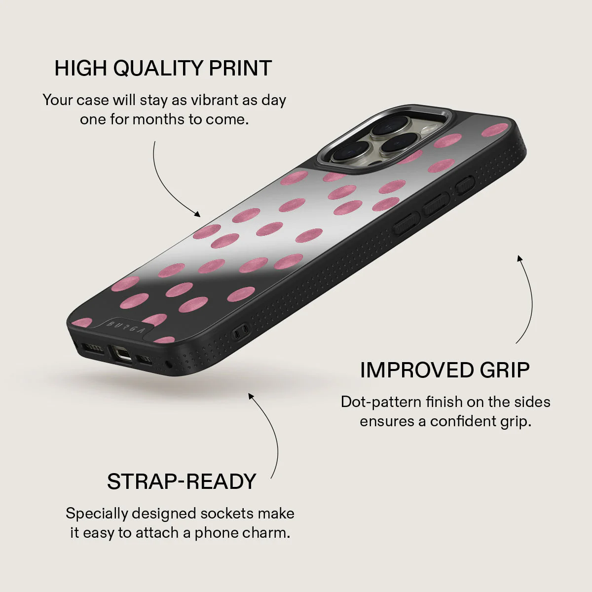 Pillow Talk - iPhone 16 Pro Max Case - Image 40
