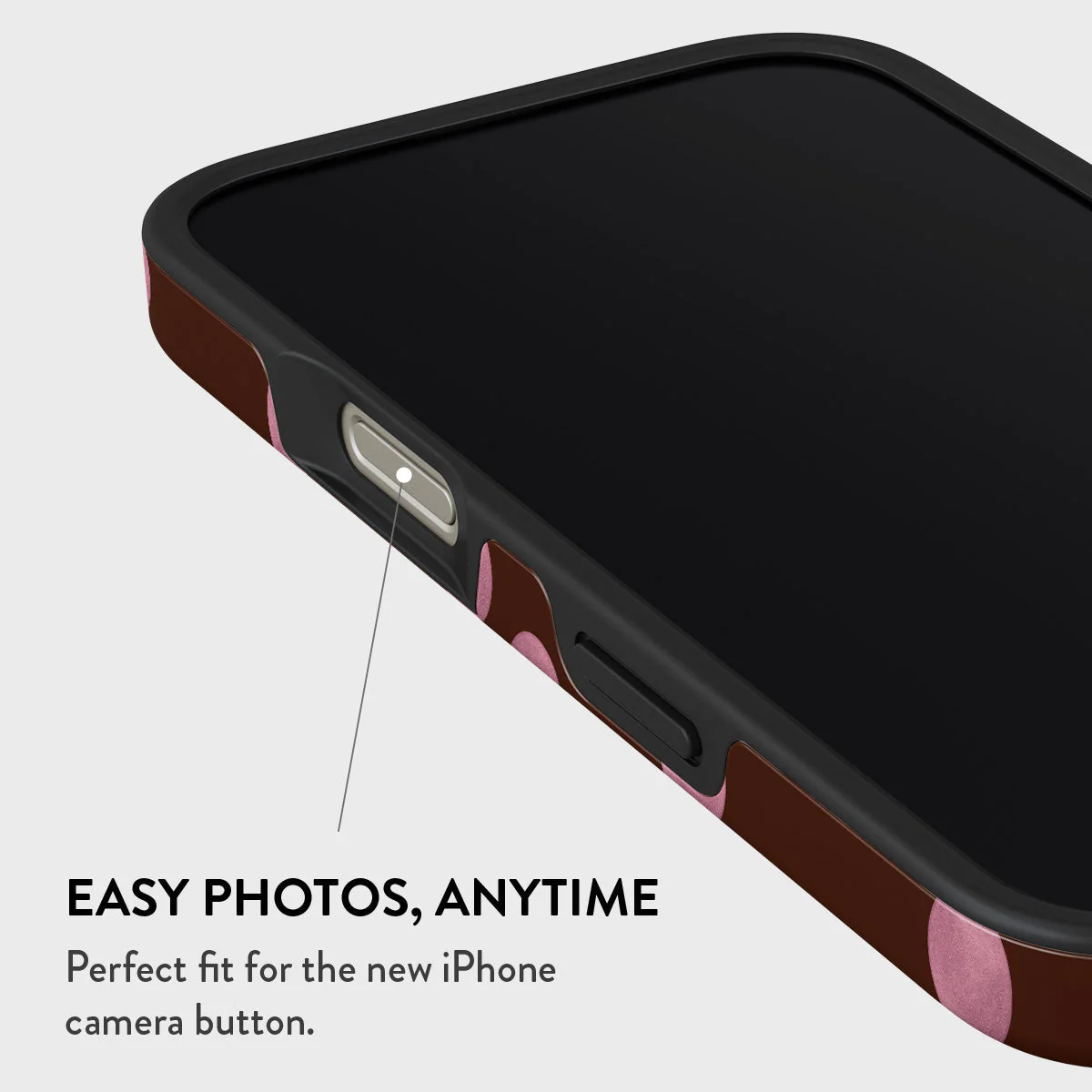 Pillow Talk - iPhone 16 Pro Max Case - Image 5
