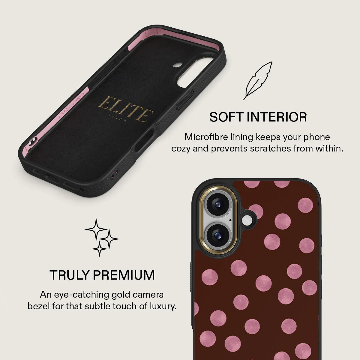 Pillow Talk - iPhone 17 Case - Image 10