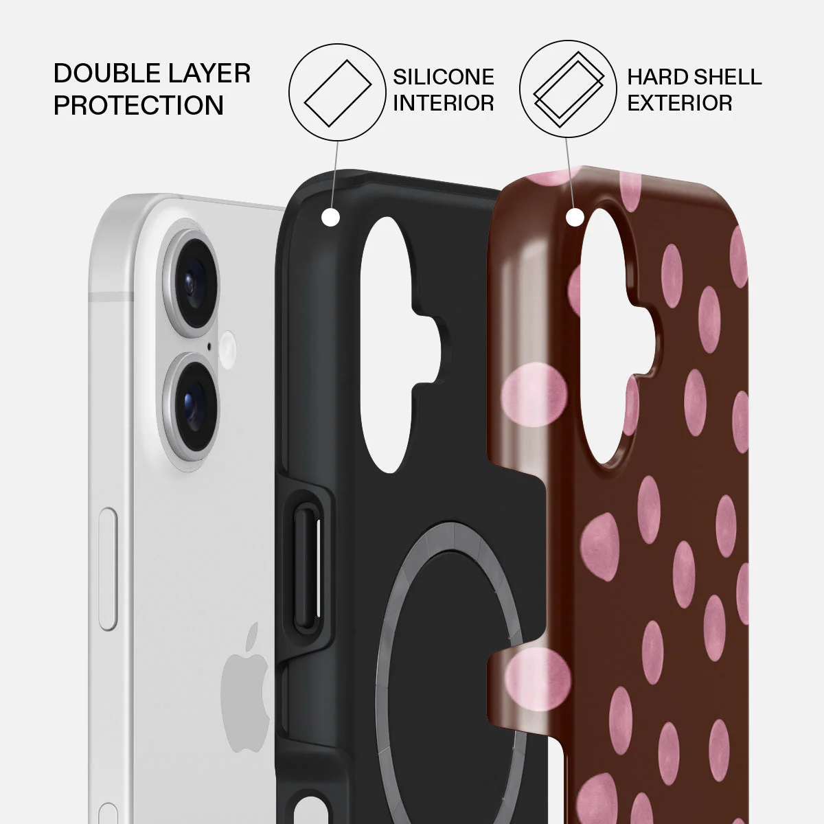 Pillow Talk - iPhone 17 Case - Image 2