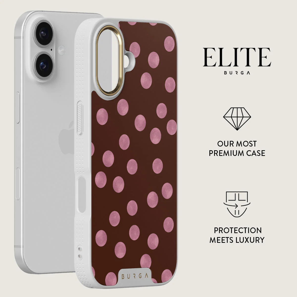 Pillow Talk - iPhone 17 Case - Image 20