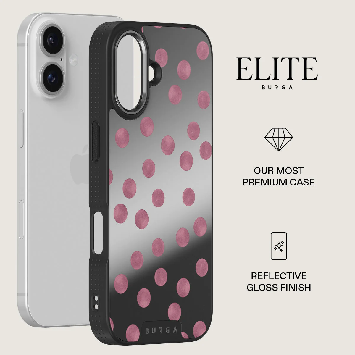 Pillow Talk - iPhone 17 Case - Image 35