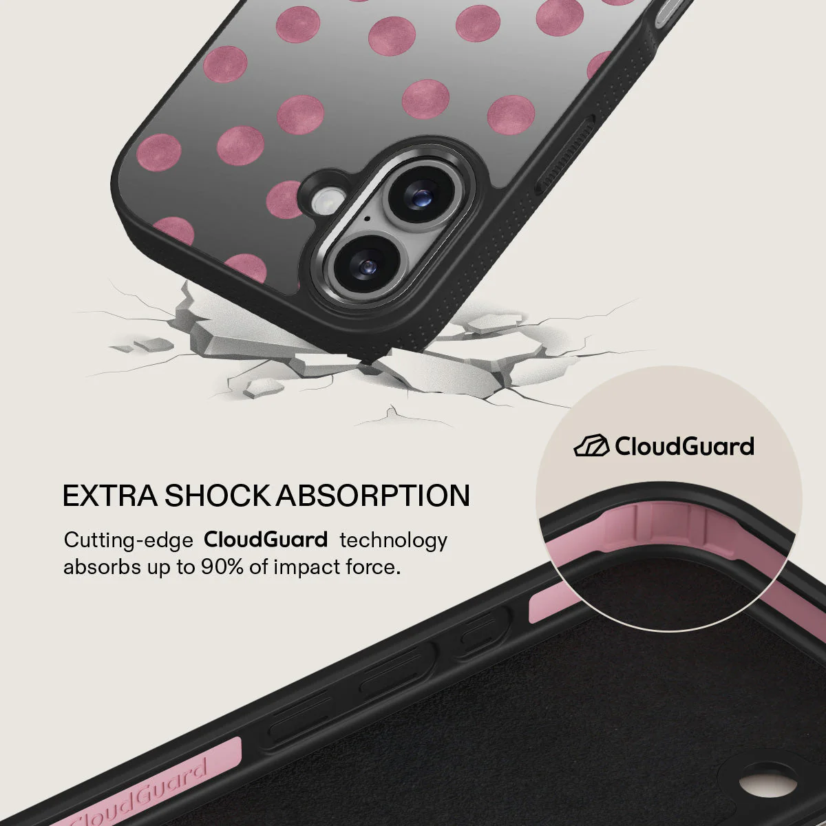 Pillow Talk - iPhone 17 Case - Image 36