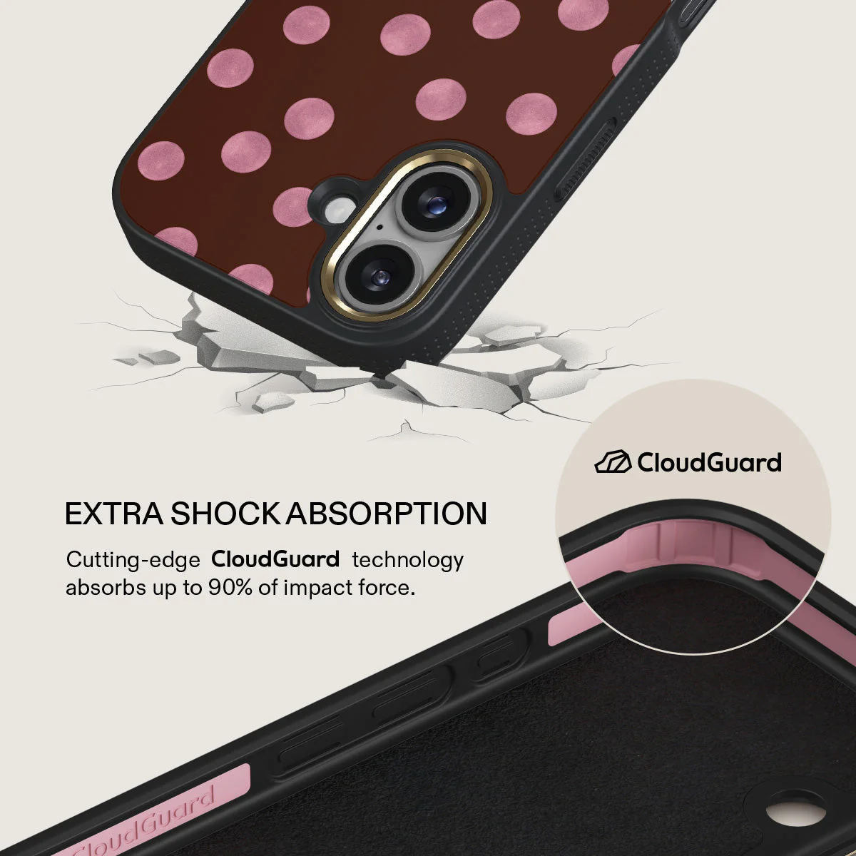 Pillow Talk - iPhone 17 Case - Image 7