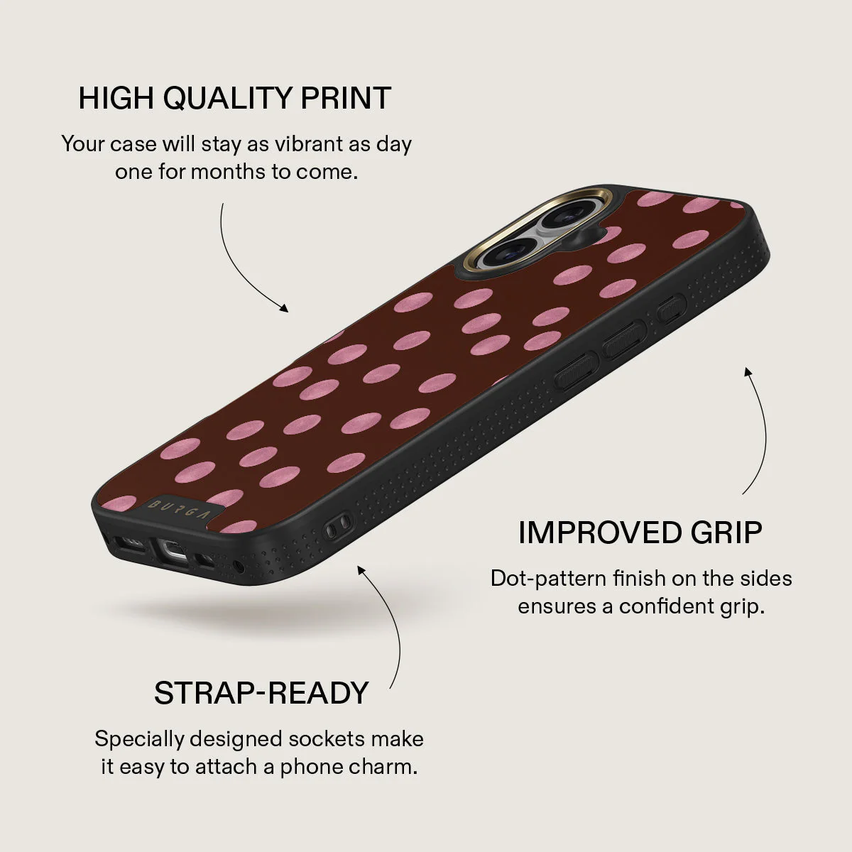 Pillow Talk - iPhone 17 Case - Image 9