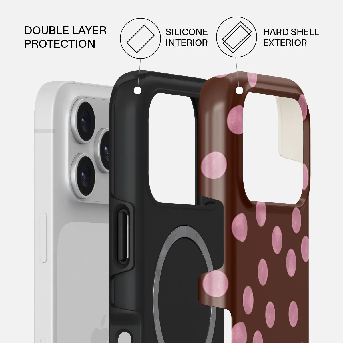 Pillow Talk - iPhone 17 Pro Case - Image 2