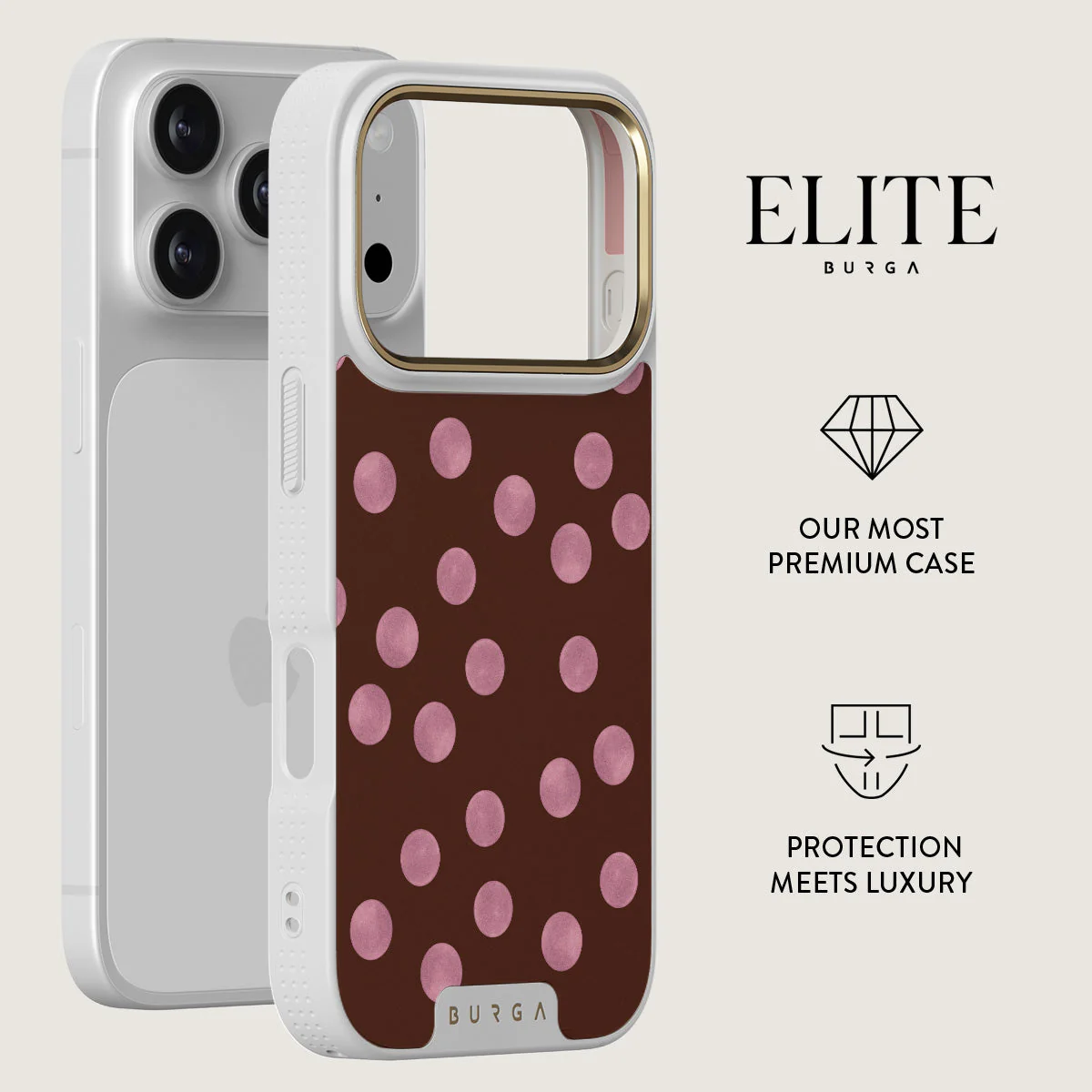 Pillow Talk - iPhone 17 Pro Case - Image 20
