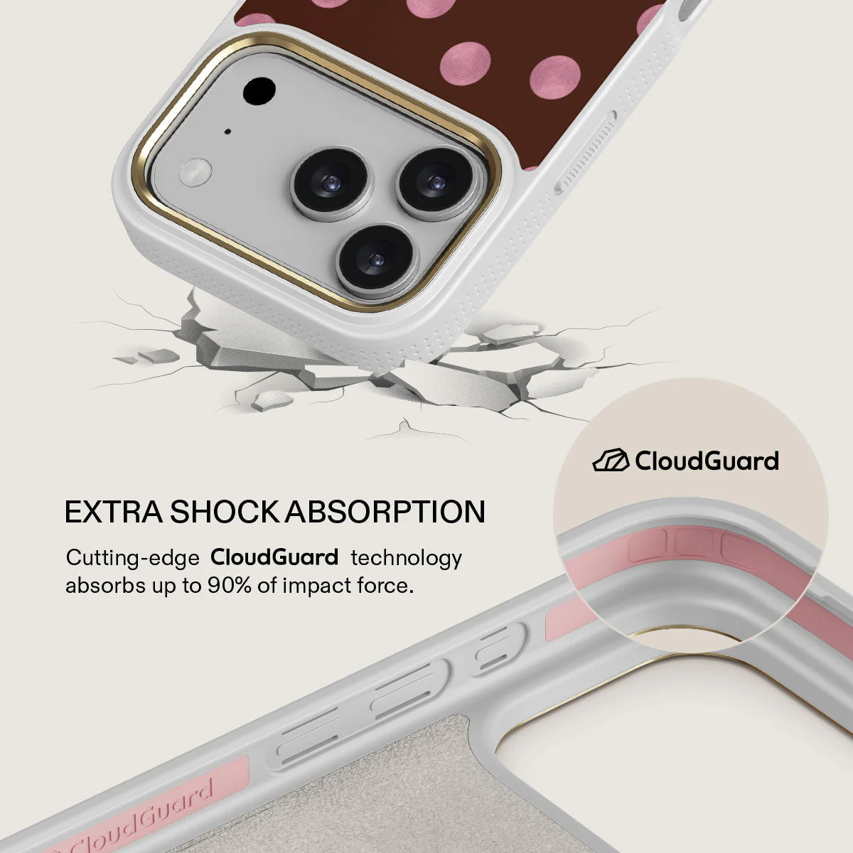 Pillow Talk - iPhone 17 Pro Case - Image 21
