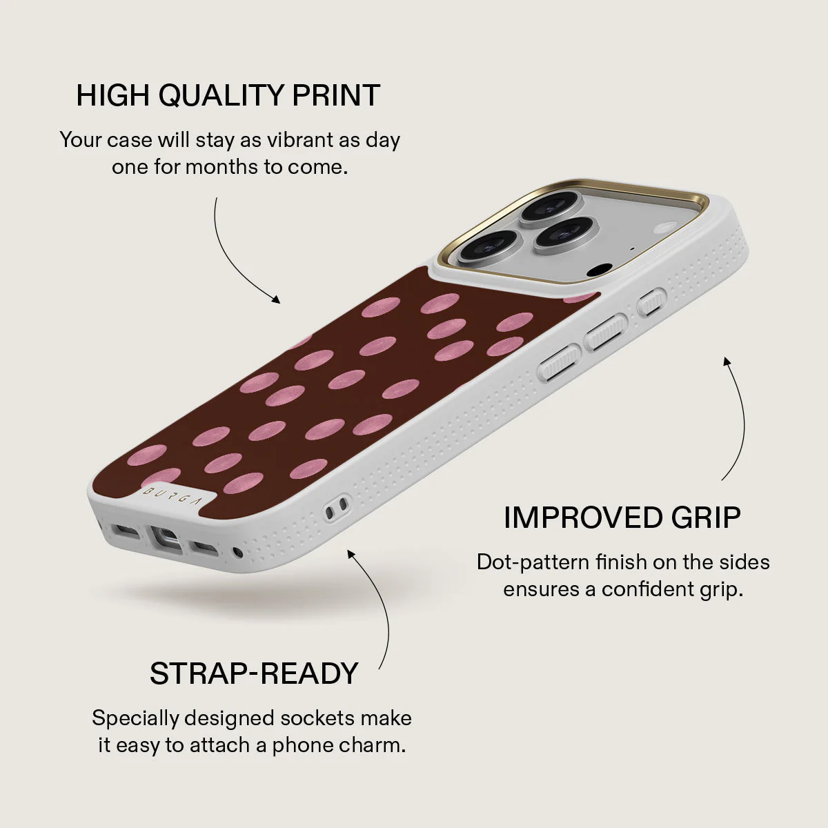 Pillow Talk - iPhone 17 Pro Case - Image 23