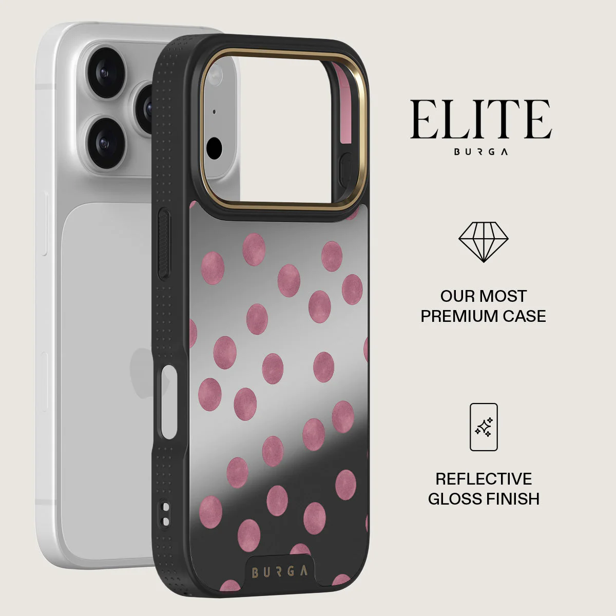 Pillow Talk - iPhone 17 Pro Case - Image 27