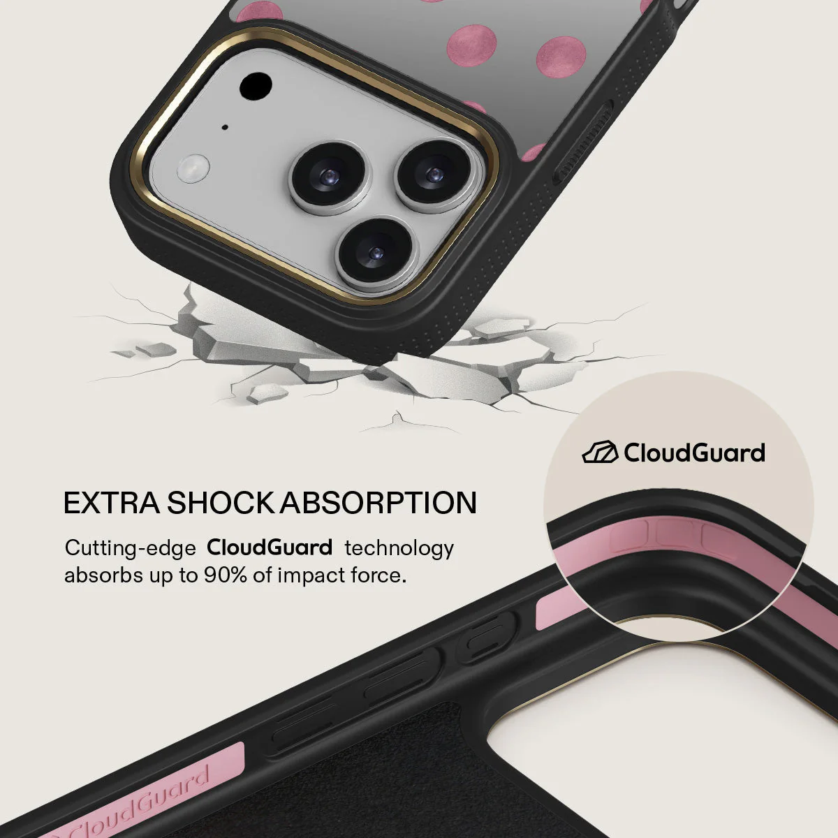 Pillow Talk - iPhone 17 Pro Case - Image 28