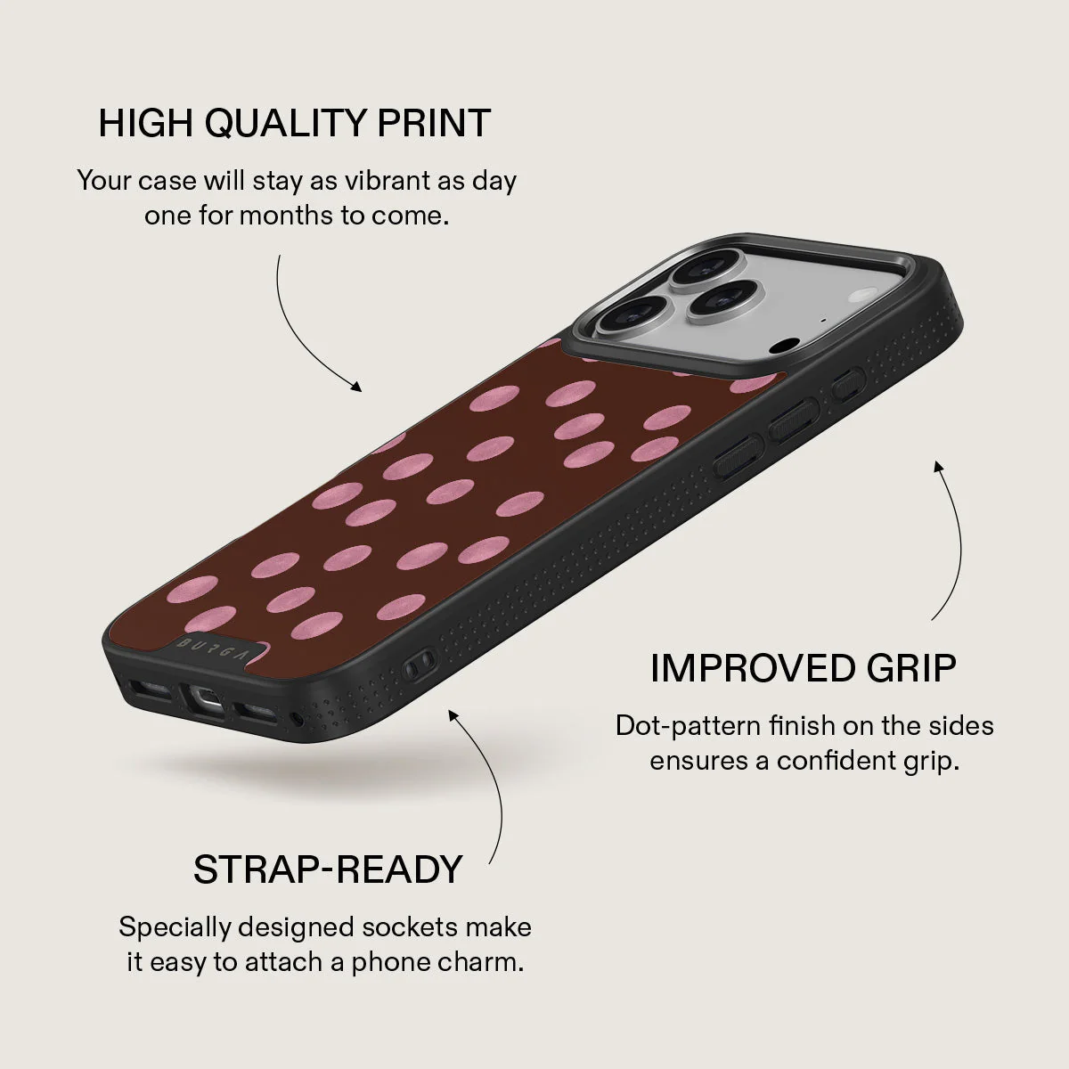 Pillow Talk - iPhone 17 Pro Max Case - Image 16