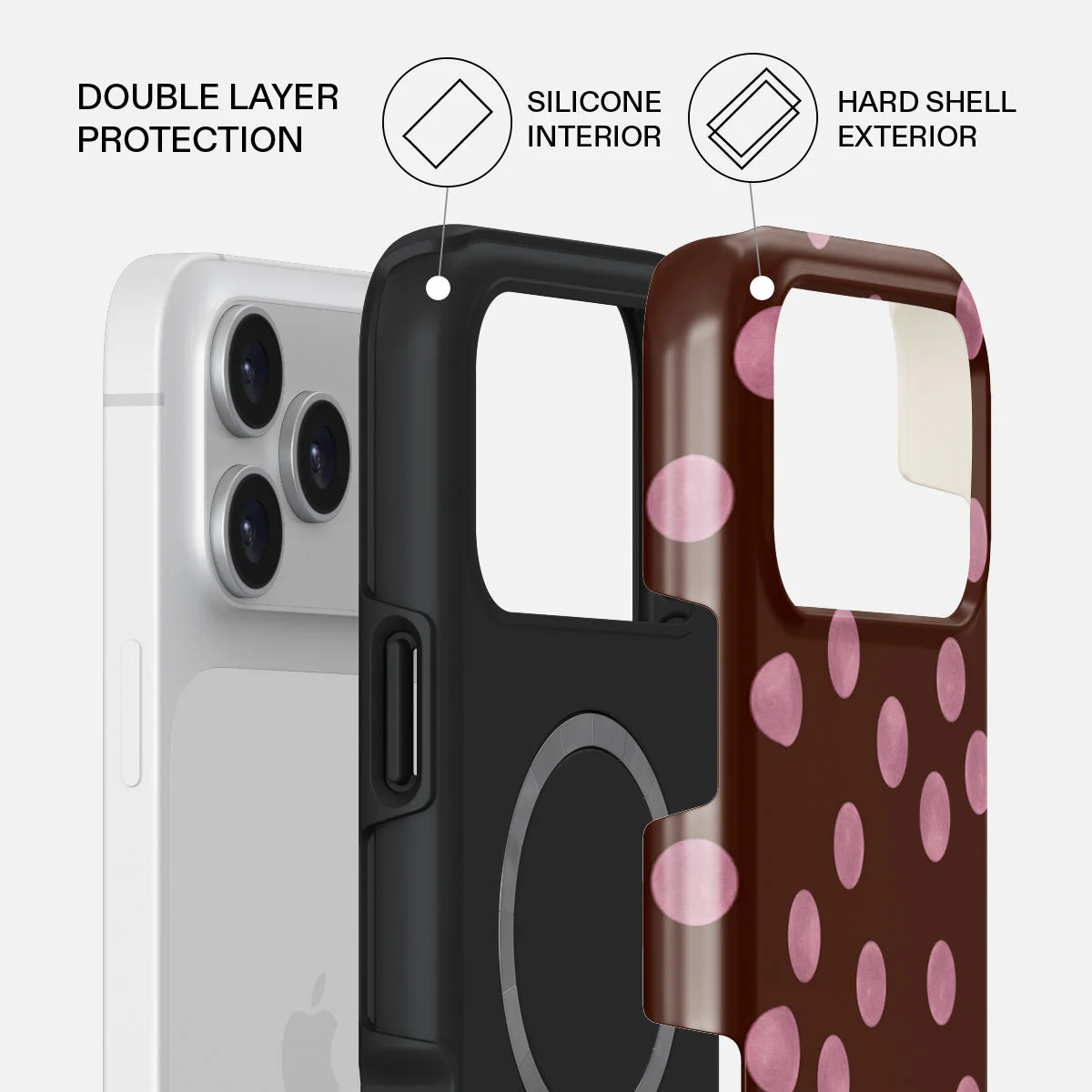Pillow Talk - iPhone 17 Pro Max Case - Image 2