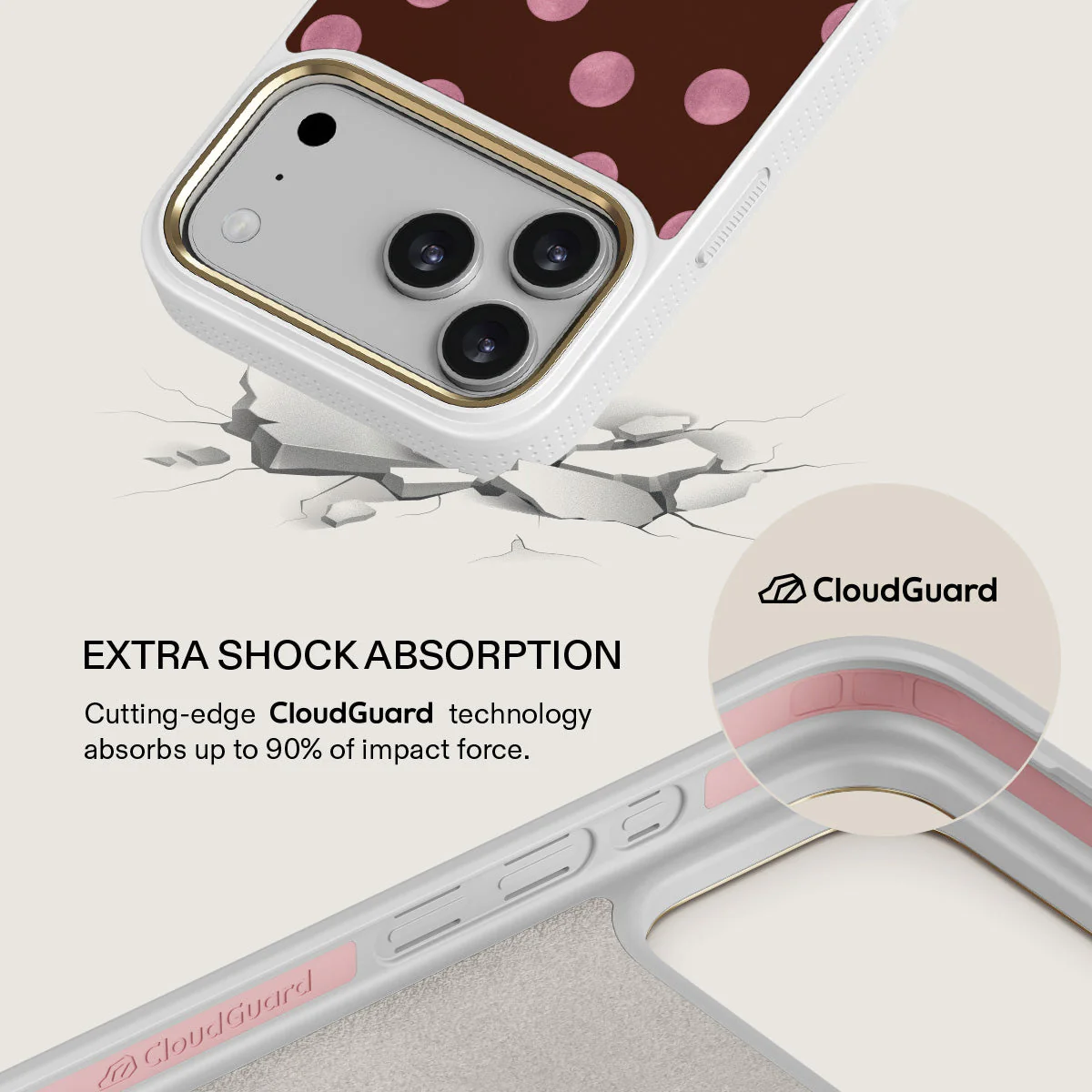 Pillow Talk - iPhone 17 Pro Max Case - Image 21