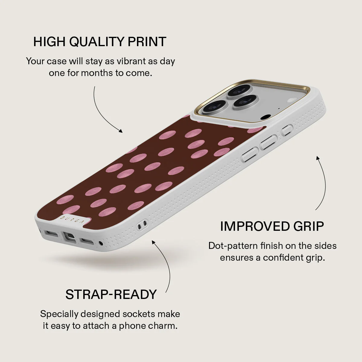Pillow Talk - iPhone 17 Pro Max Case - Image 23