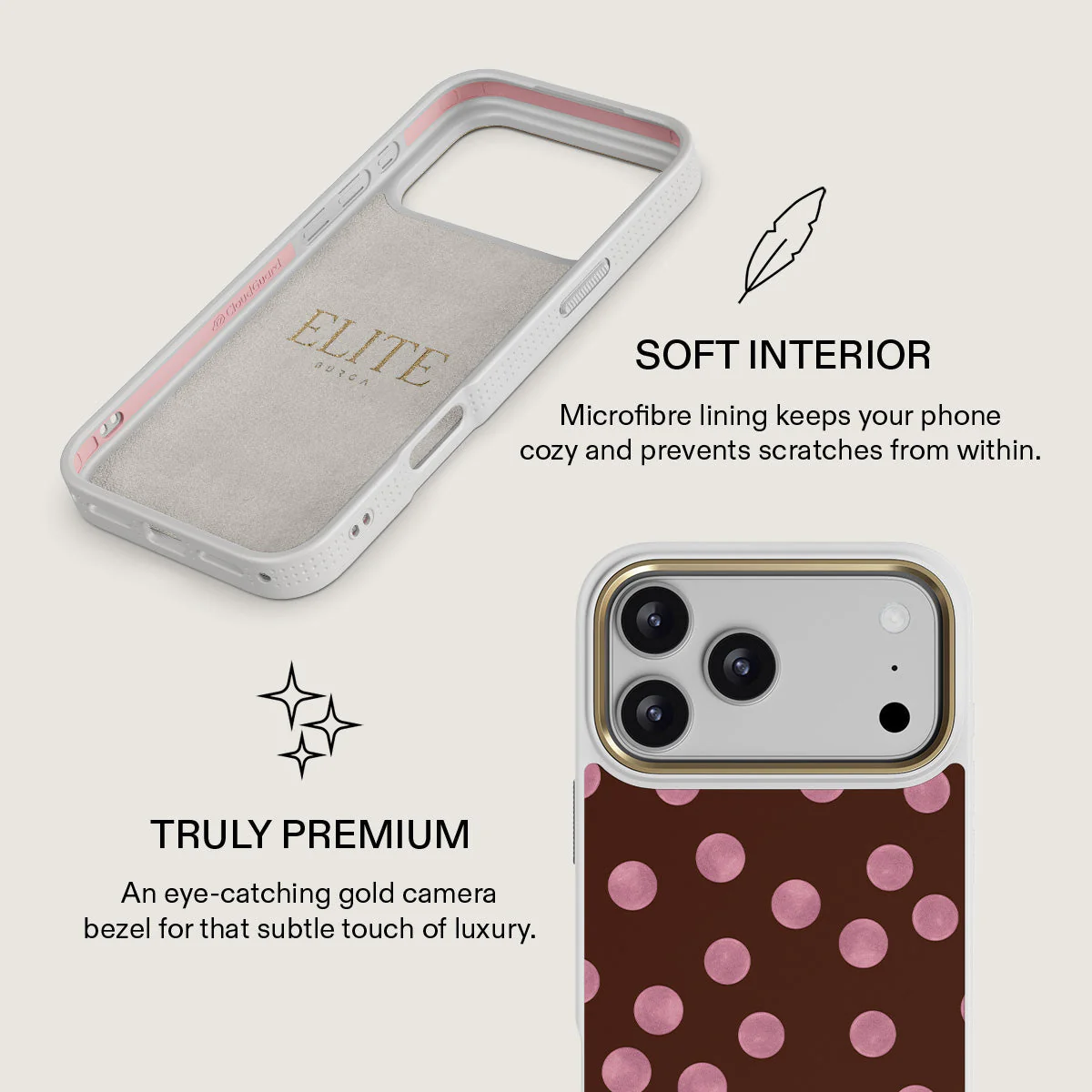 Pillow Talk - iPhone 17 Pro Max Case - Image 24