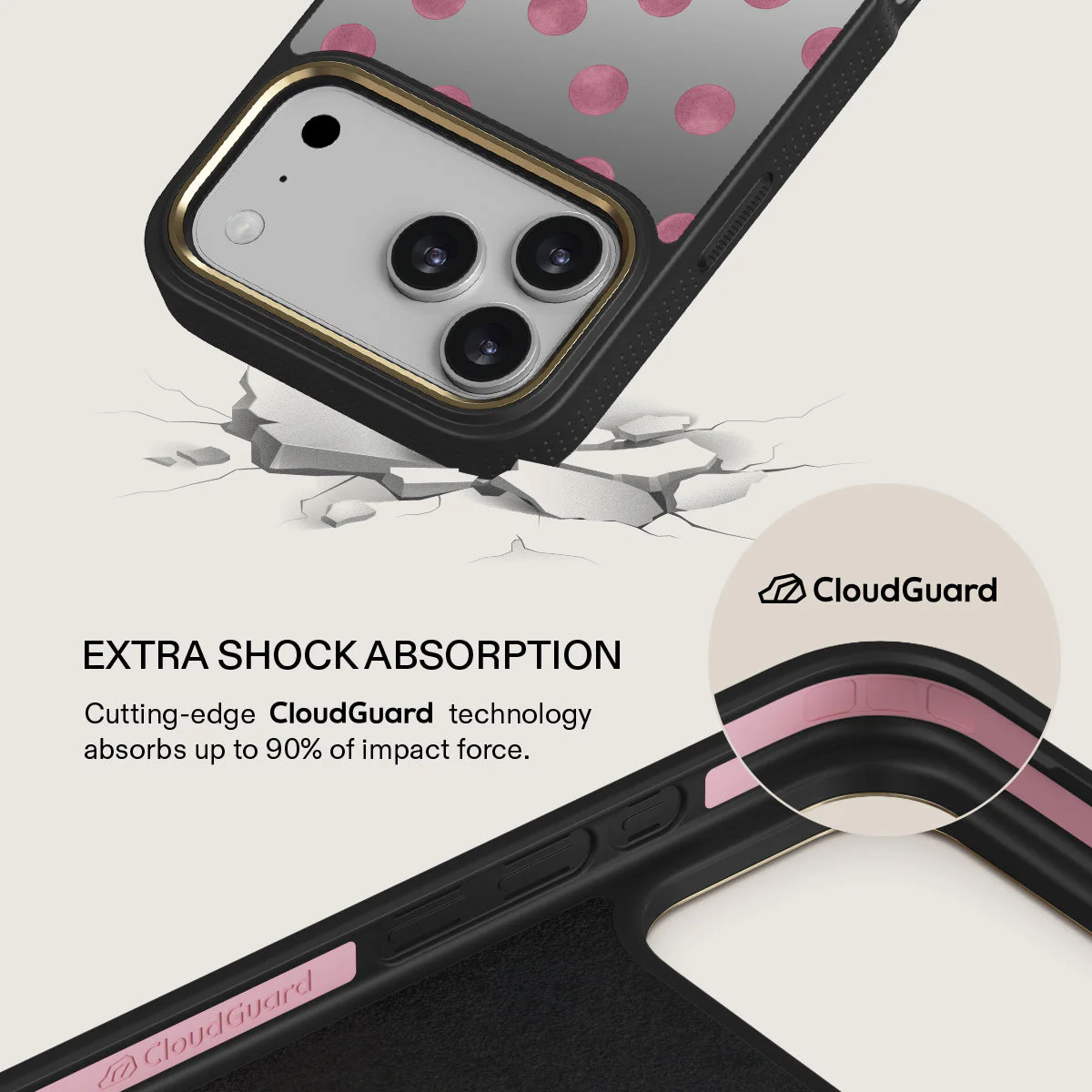 Pillow Talk - iPhone 17 Pro Max Case - Image 28